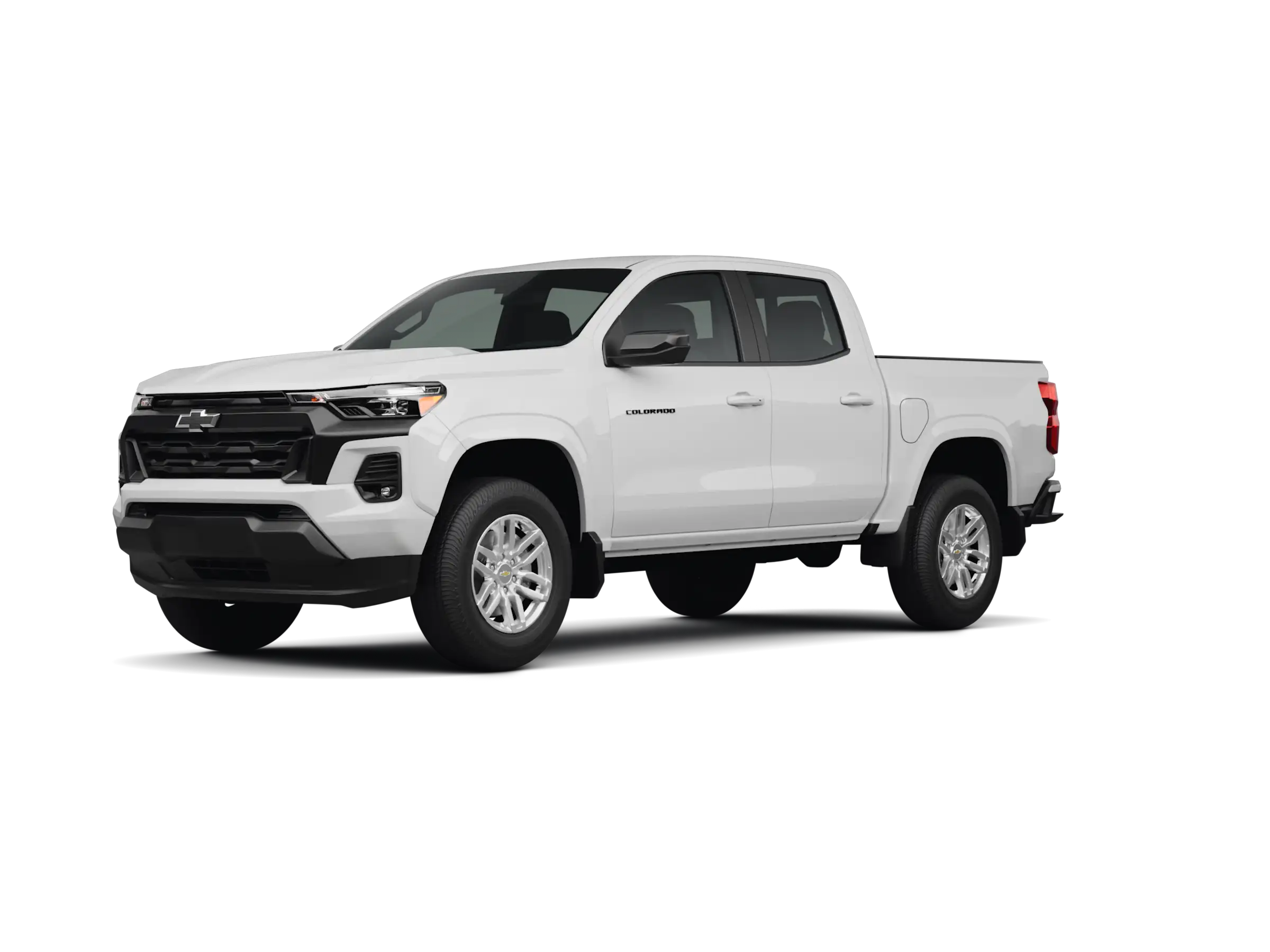 2026 Chevrolet Colorado LT 2WD's photo