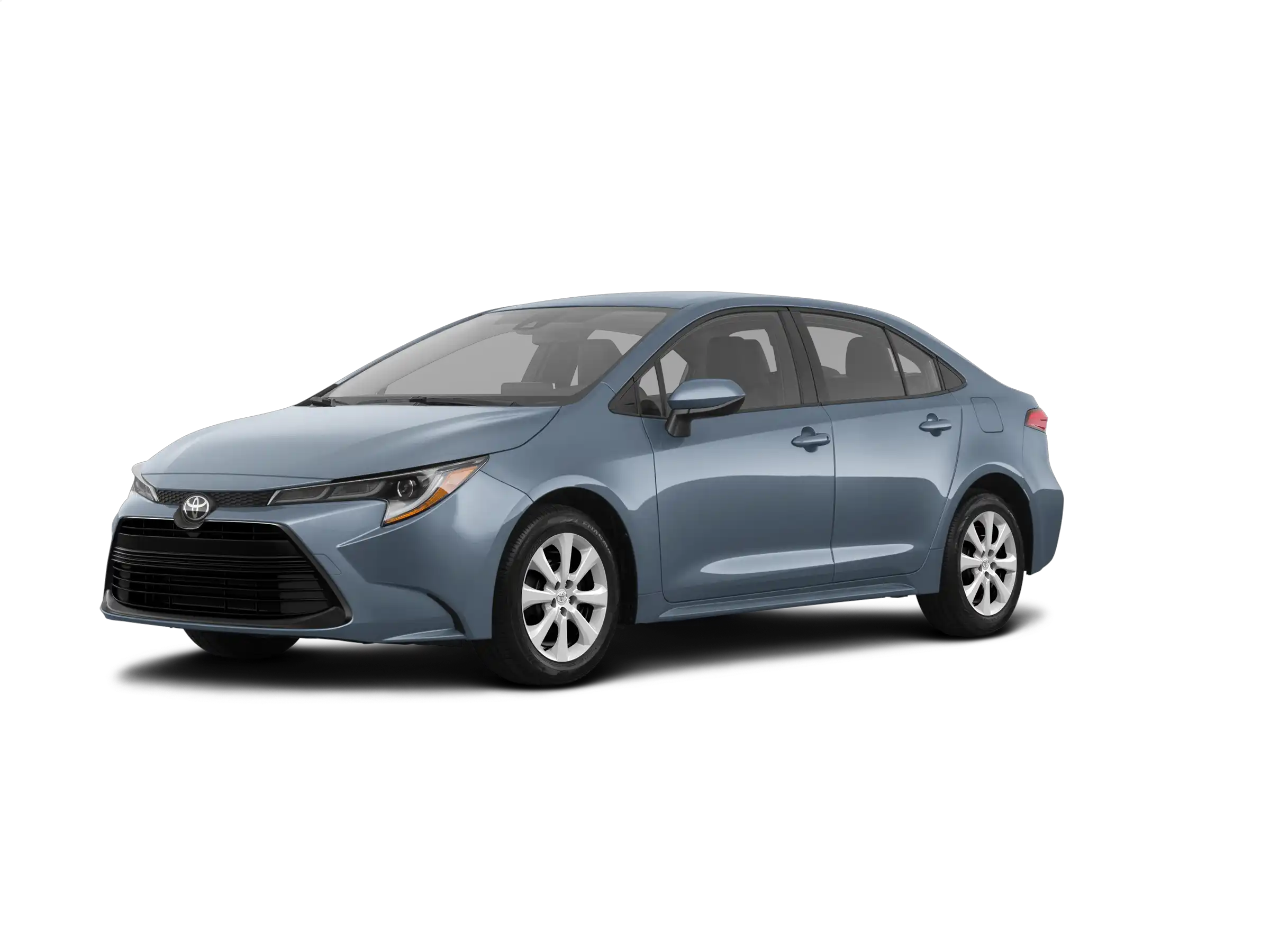 2026 Toyota Corolla LE CVT's photo