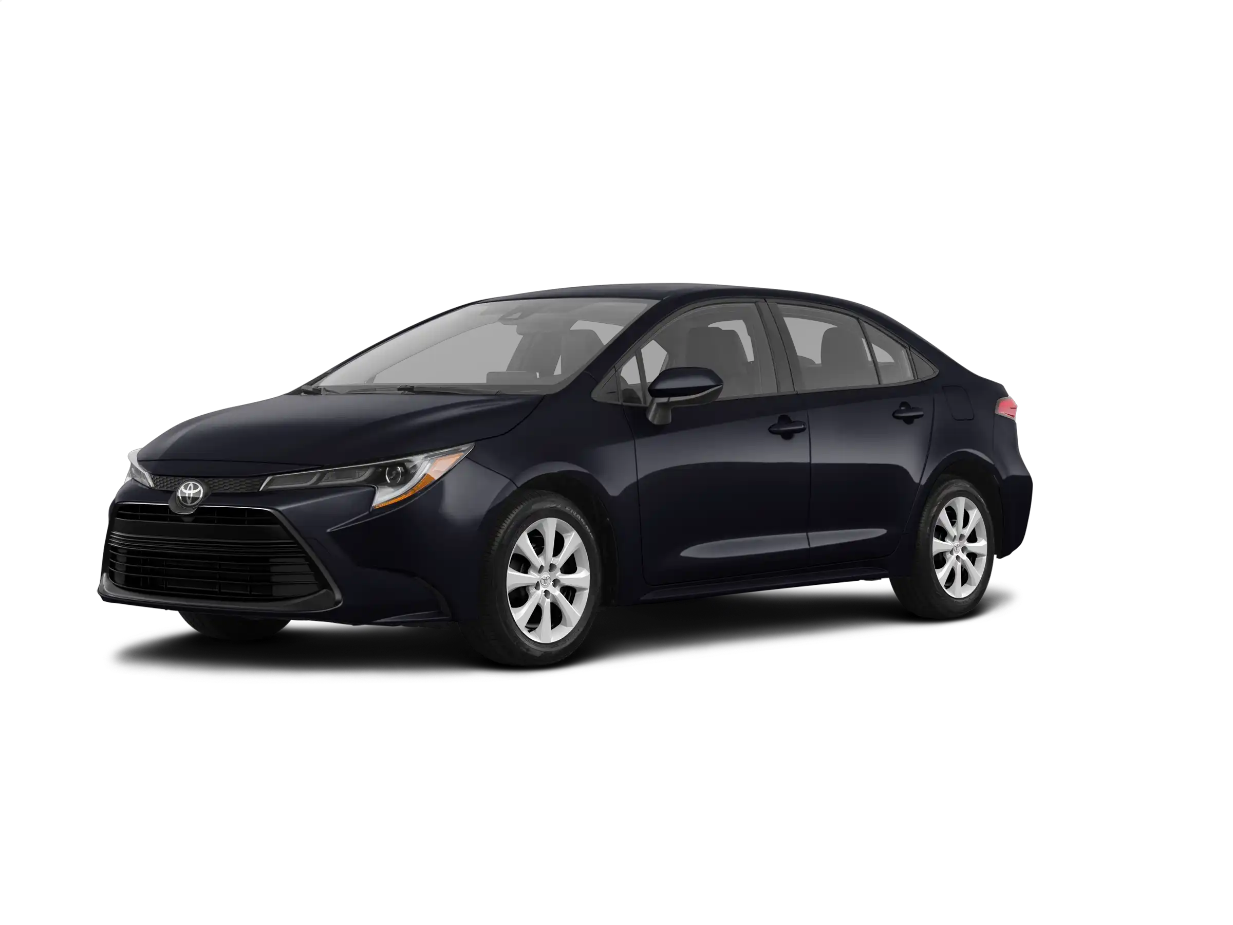 2026 Toyota Corolla LE CVT's photo