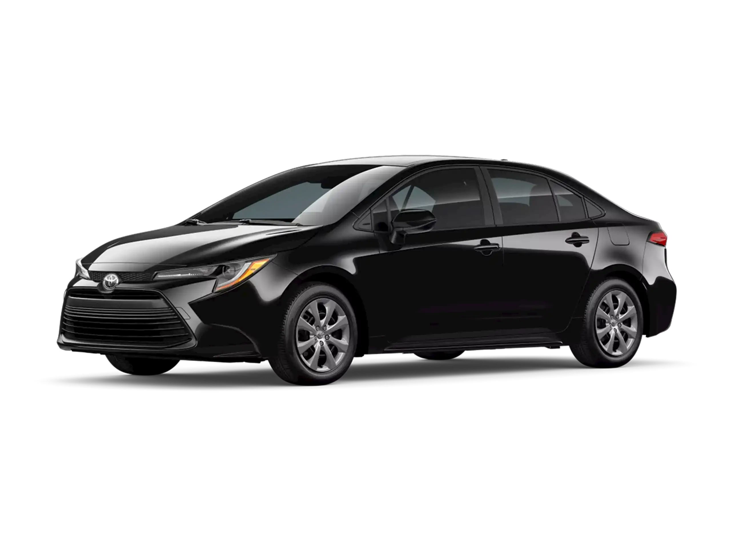 2026 Toyota Corolla LE CVT's photo