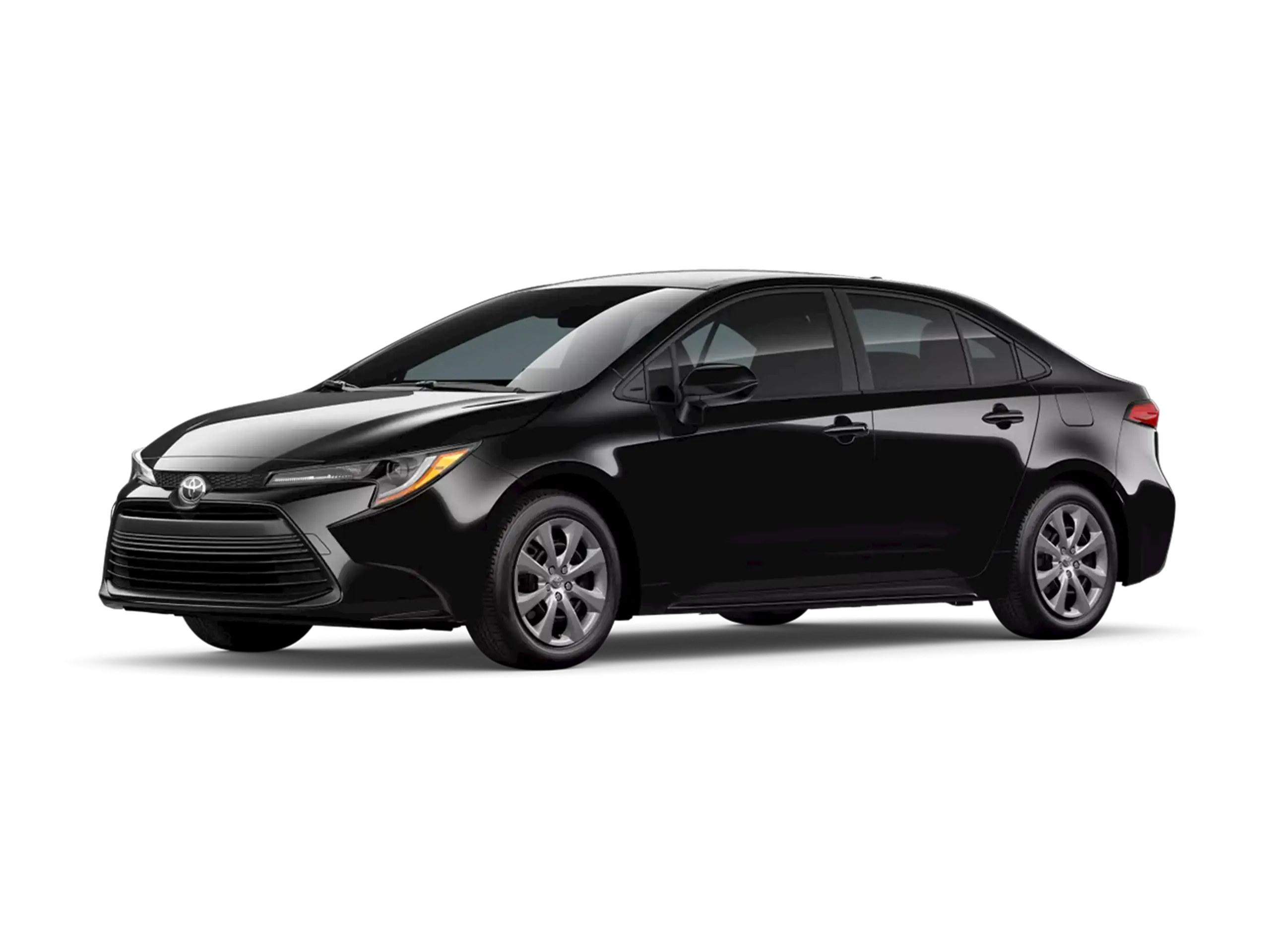 2026 Toyota Corolla LE CVT's photo