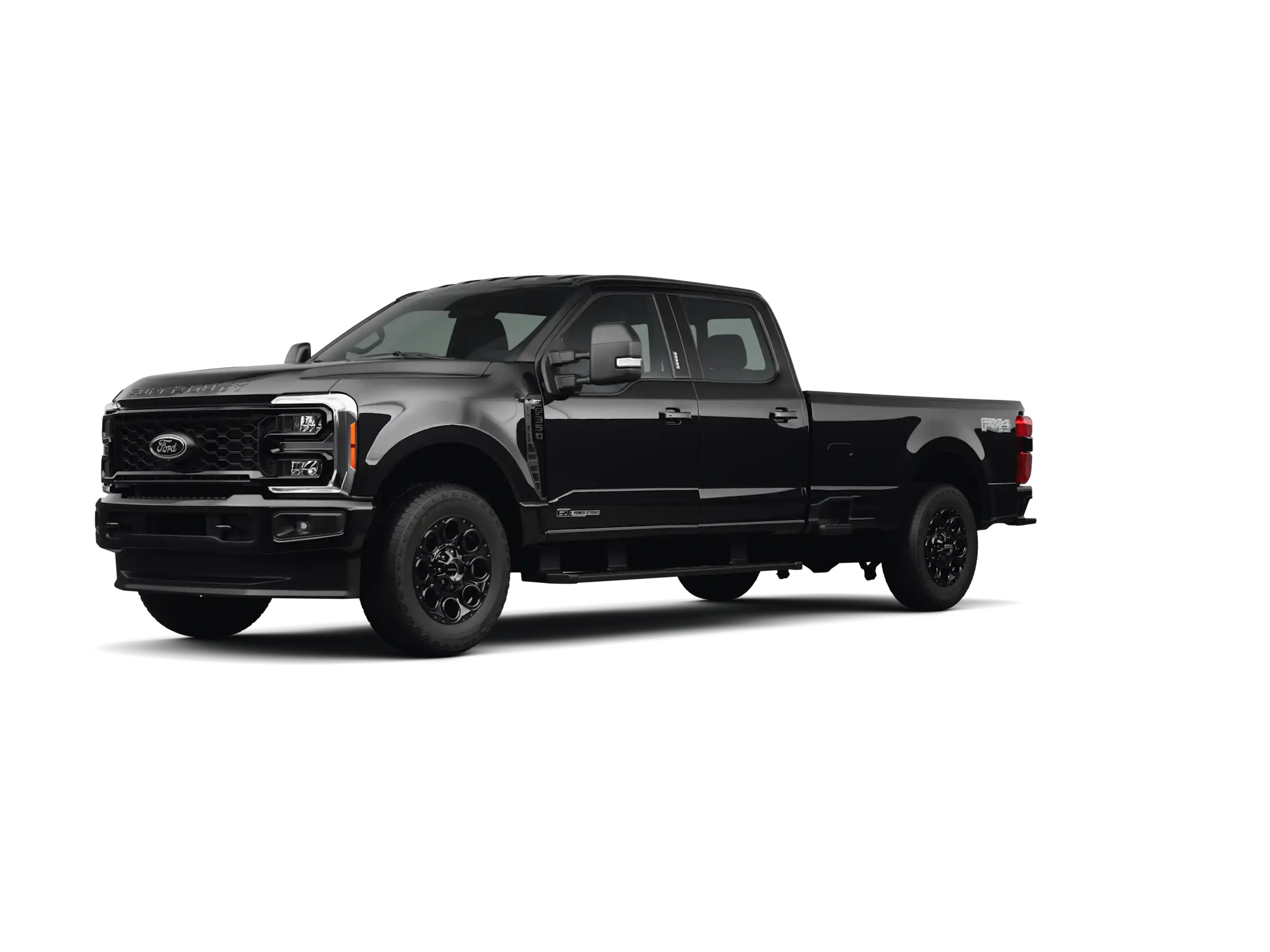 2026 Ford F-350 XLT 4x4 Crew Cab 8' Box SRW's photo