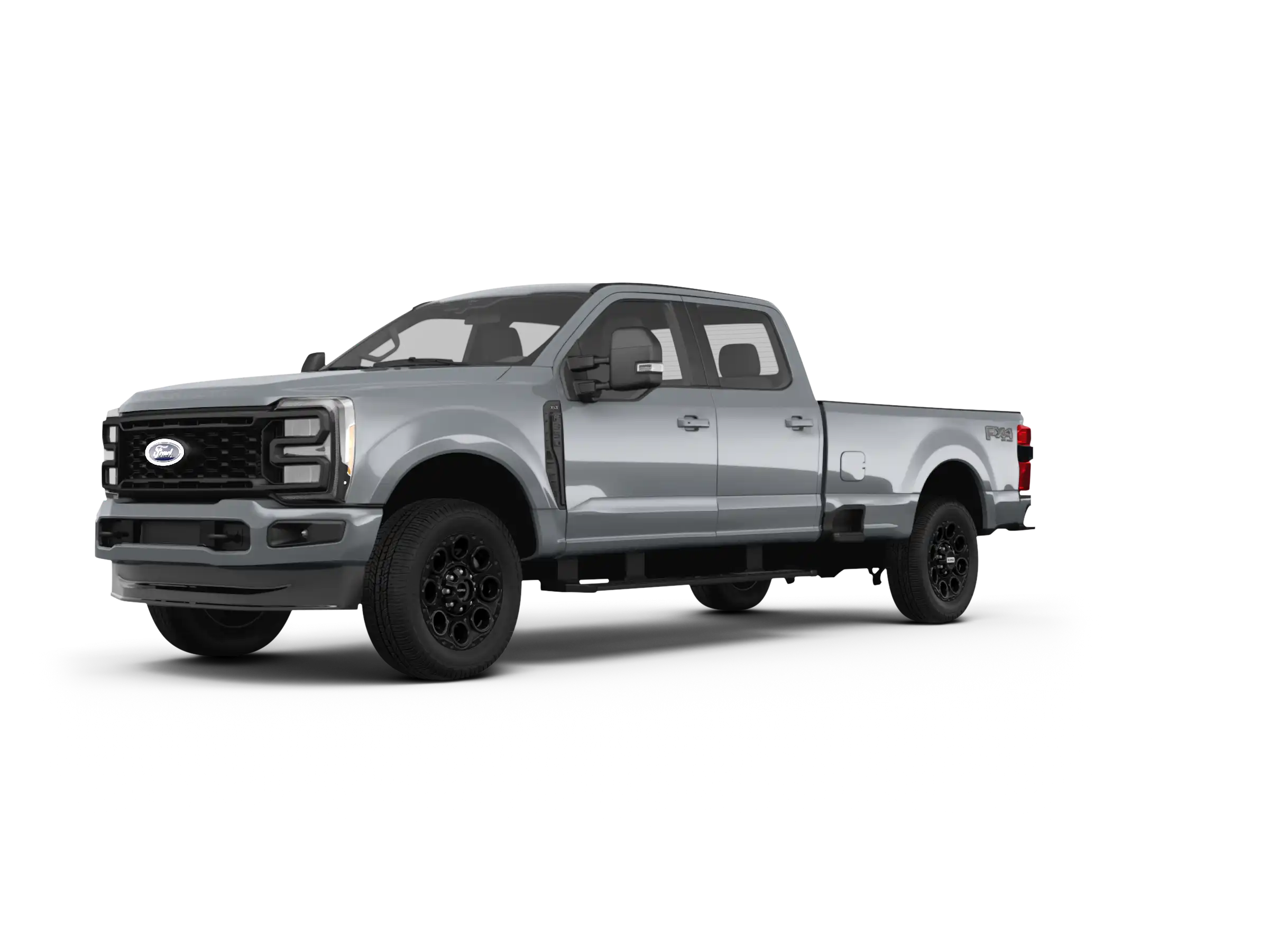 2026 Ford F-350 Lariat 4x4 Crew Cab 8' Box SRW's photo