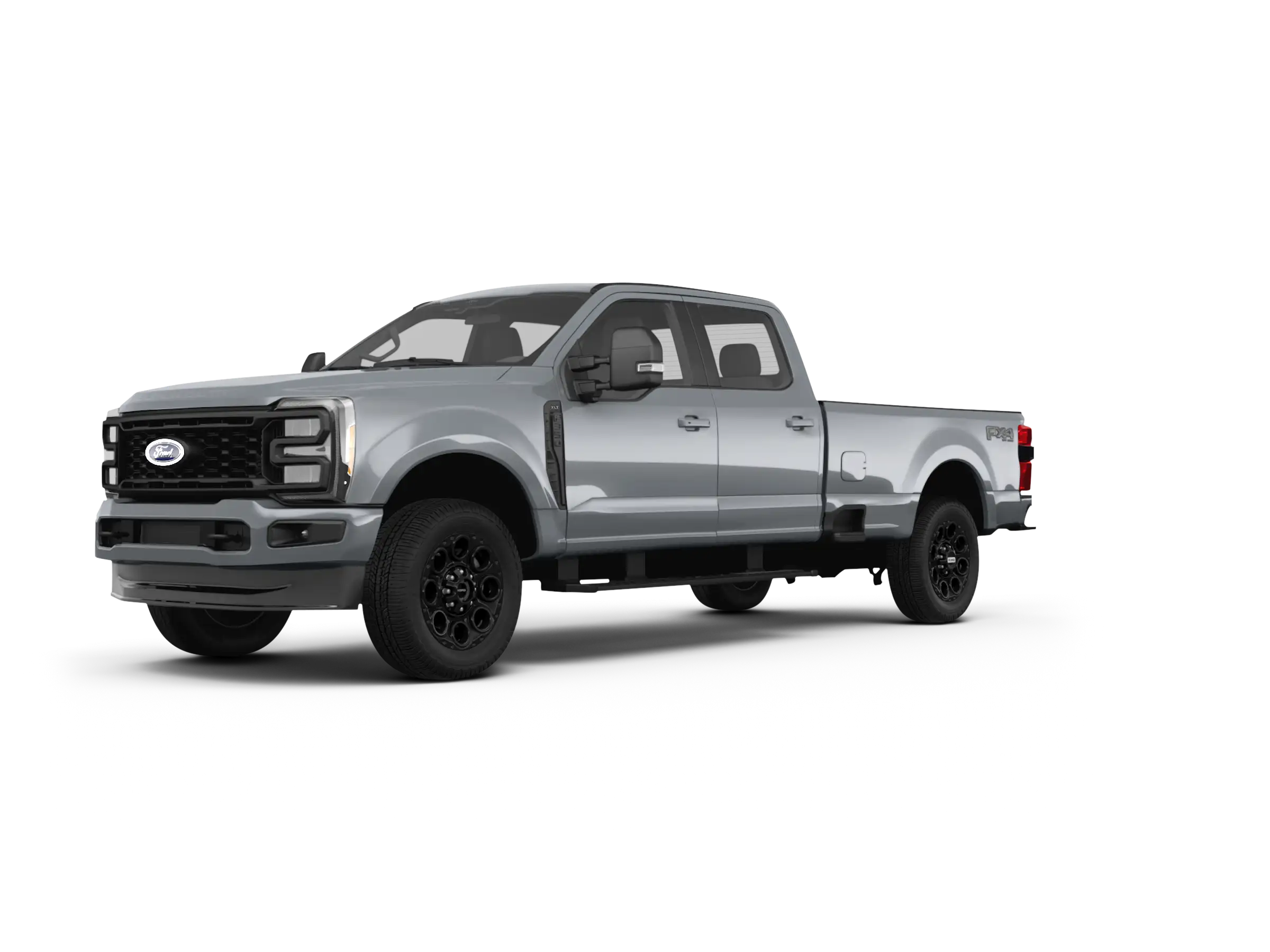 2026 Ford F-350 Lariat 4x4 Crew Cab 8' Box SRW's photo