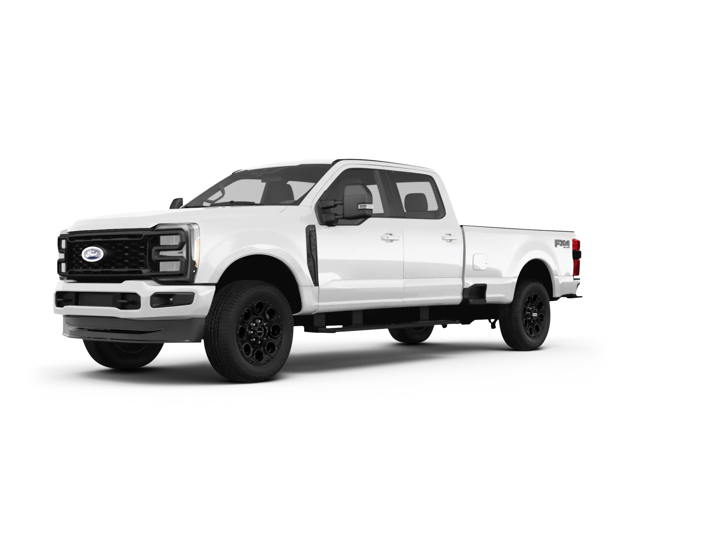 2026 Ford F-350 Lariat 4x4 Crew Cab 8' Box SRW's photo