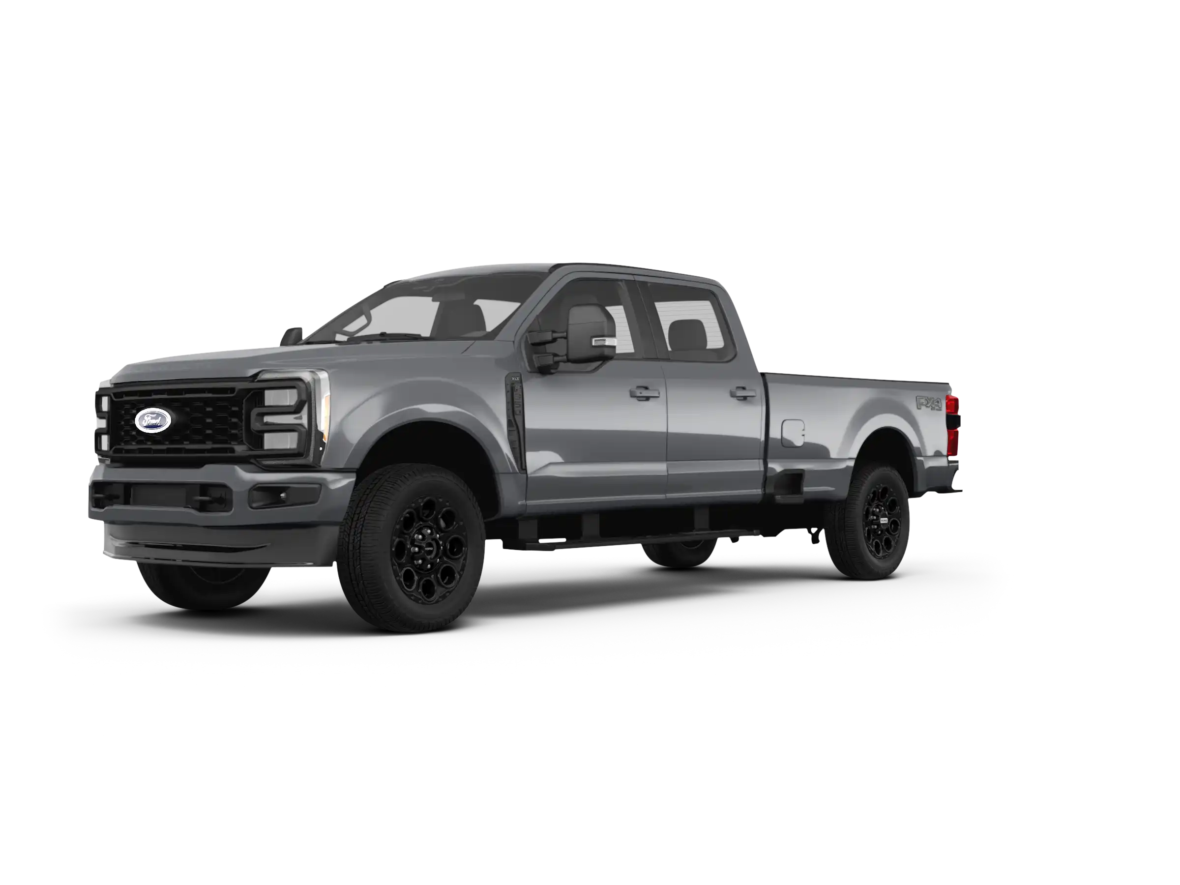 2026 Ford F-350 Lariat 4x4 Crew Cab 8' Box SRW's photo