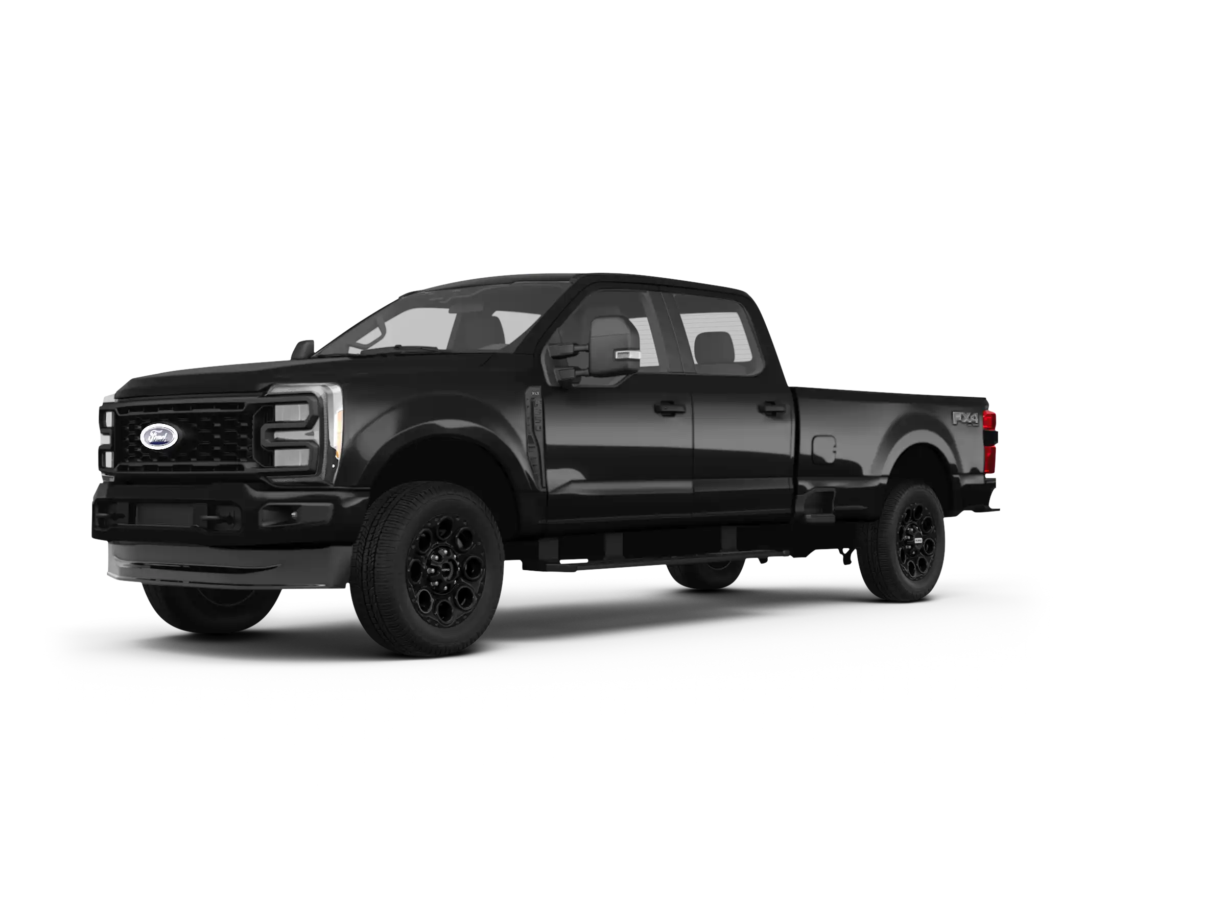 2026 Ford F-350 Lariat 4x4 Crew Cab 8' Box SRW's photo