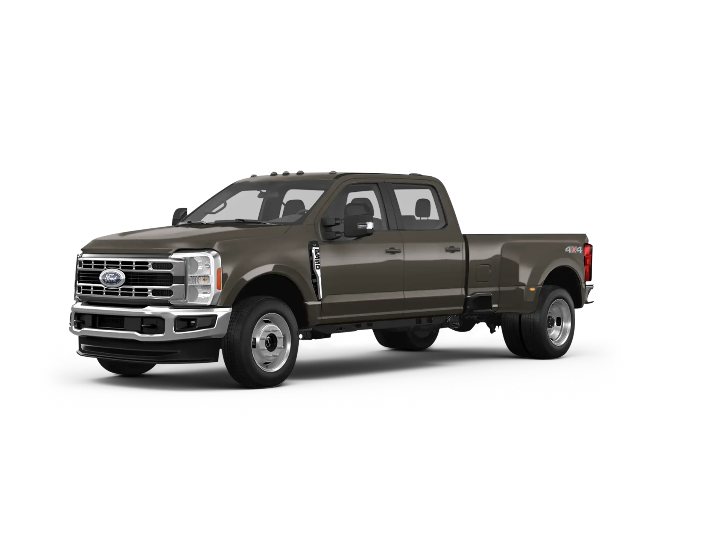 2026 Ford F-350 XLT 4x4 Crew Cab 8' Box DRW's photo