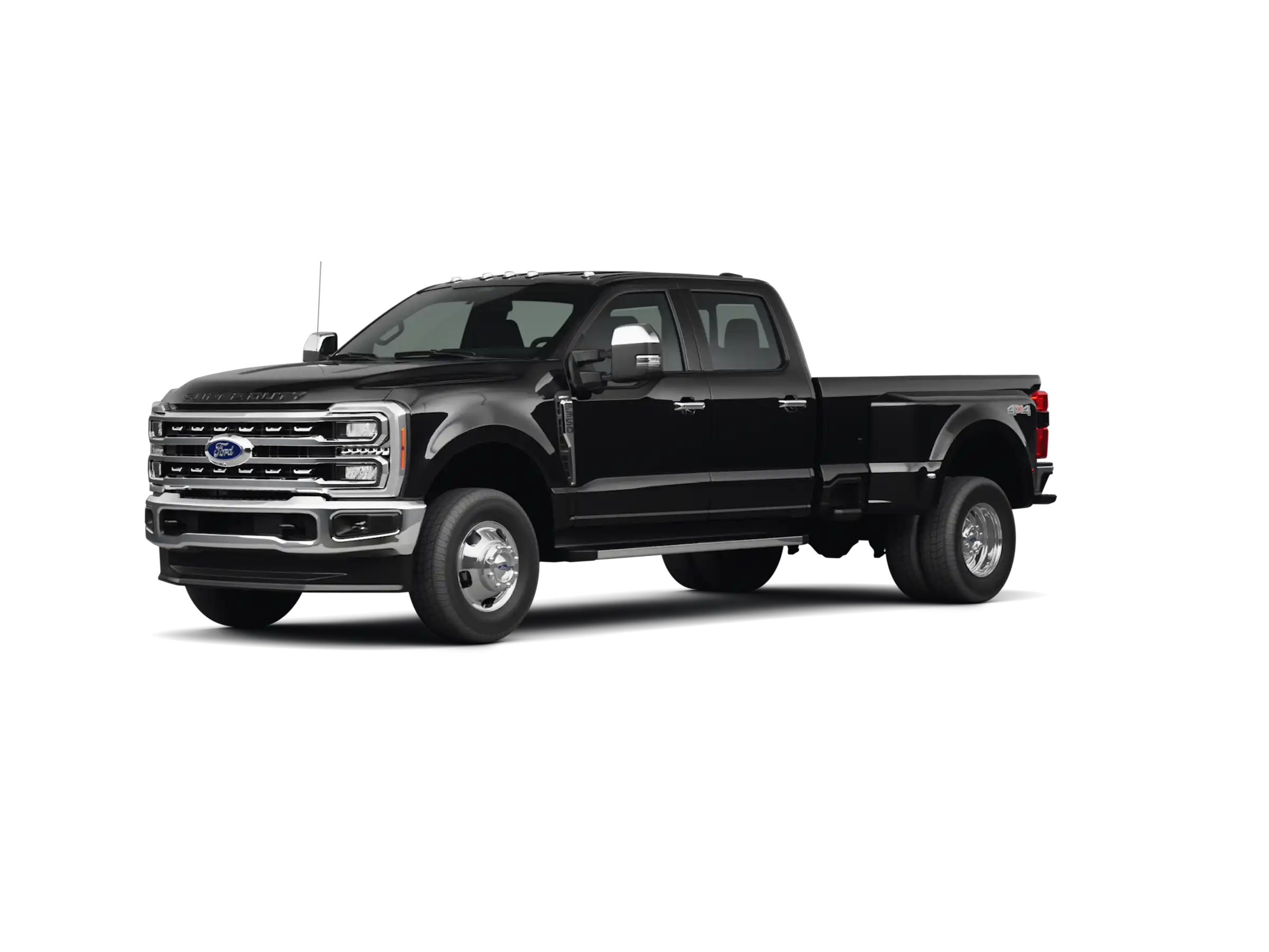 2026 Ford F-350's photo