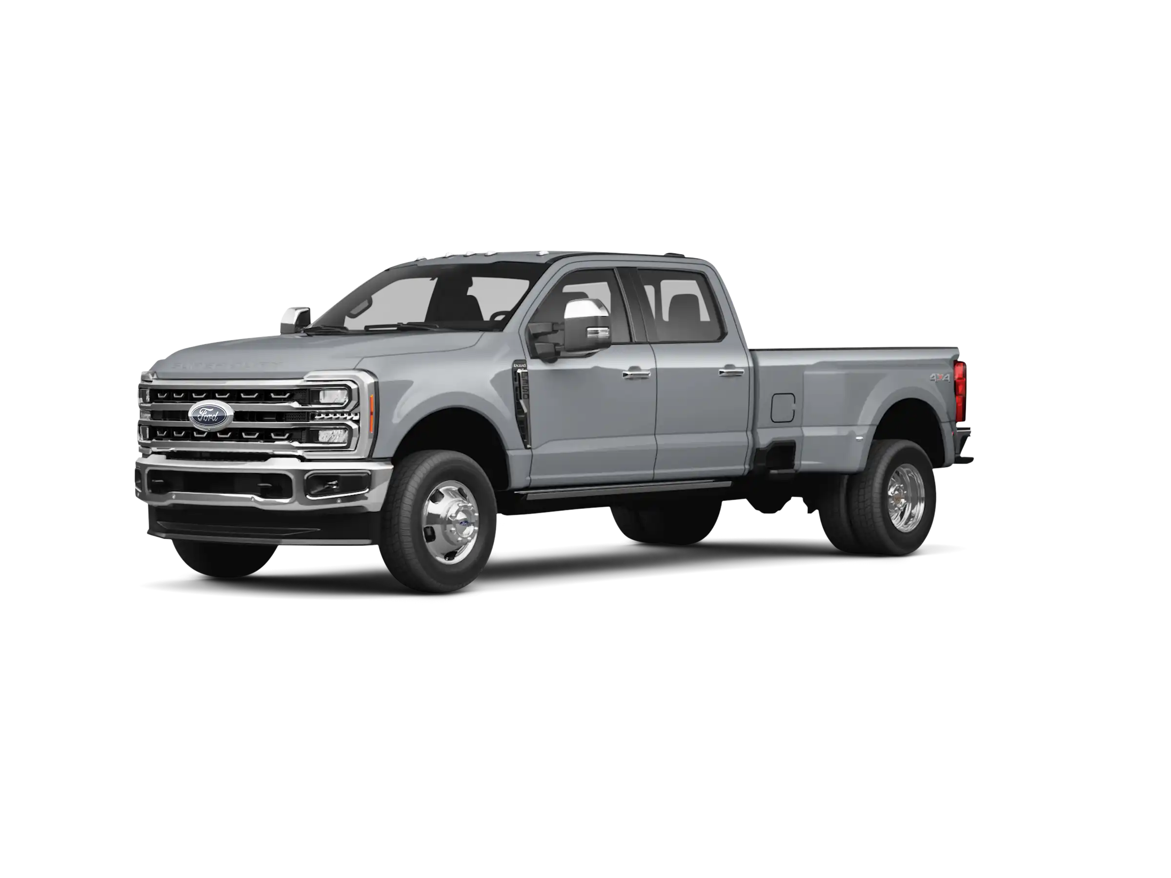 2026 Ford F-350 King Ranch 4x4 Crew Cab 8' Box DRW's photo