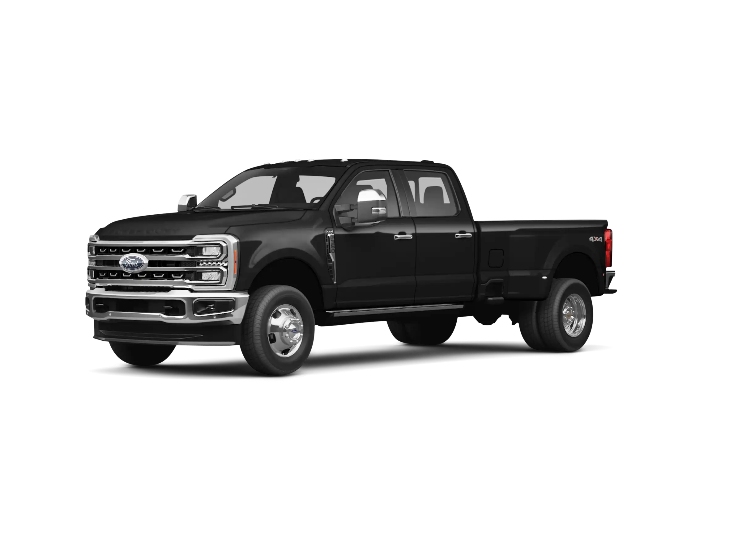 2026 Ford F-350 King Ranch 4x4 Crew Cab 8' Box DRW's photo