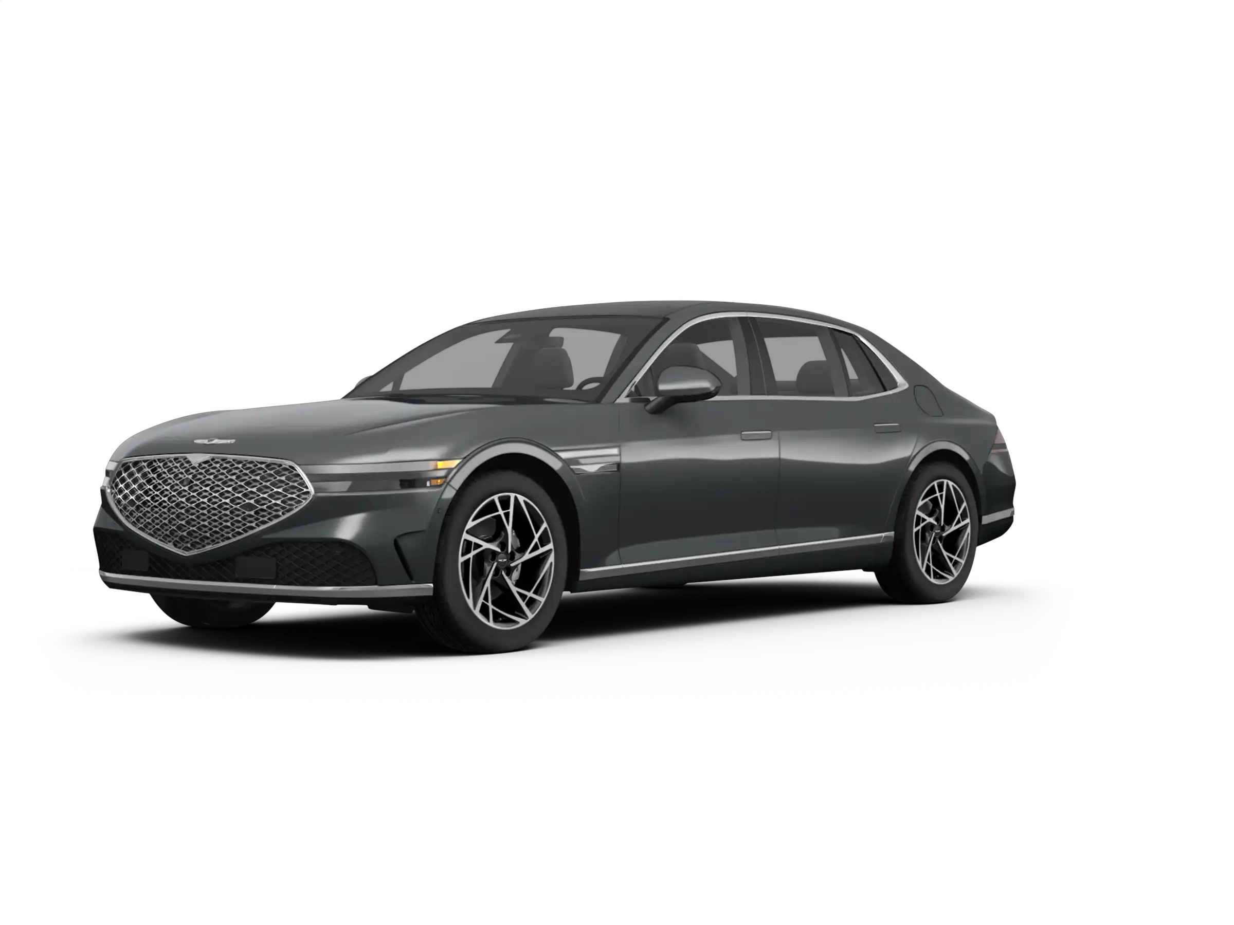 2026 Genesis G90 3.5T Auto AWD's photo