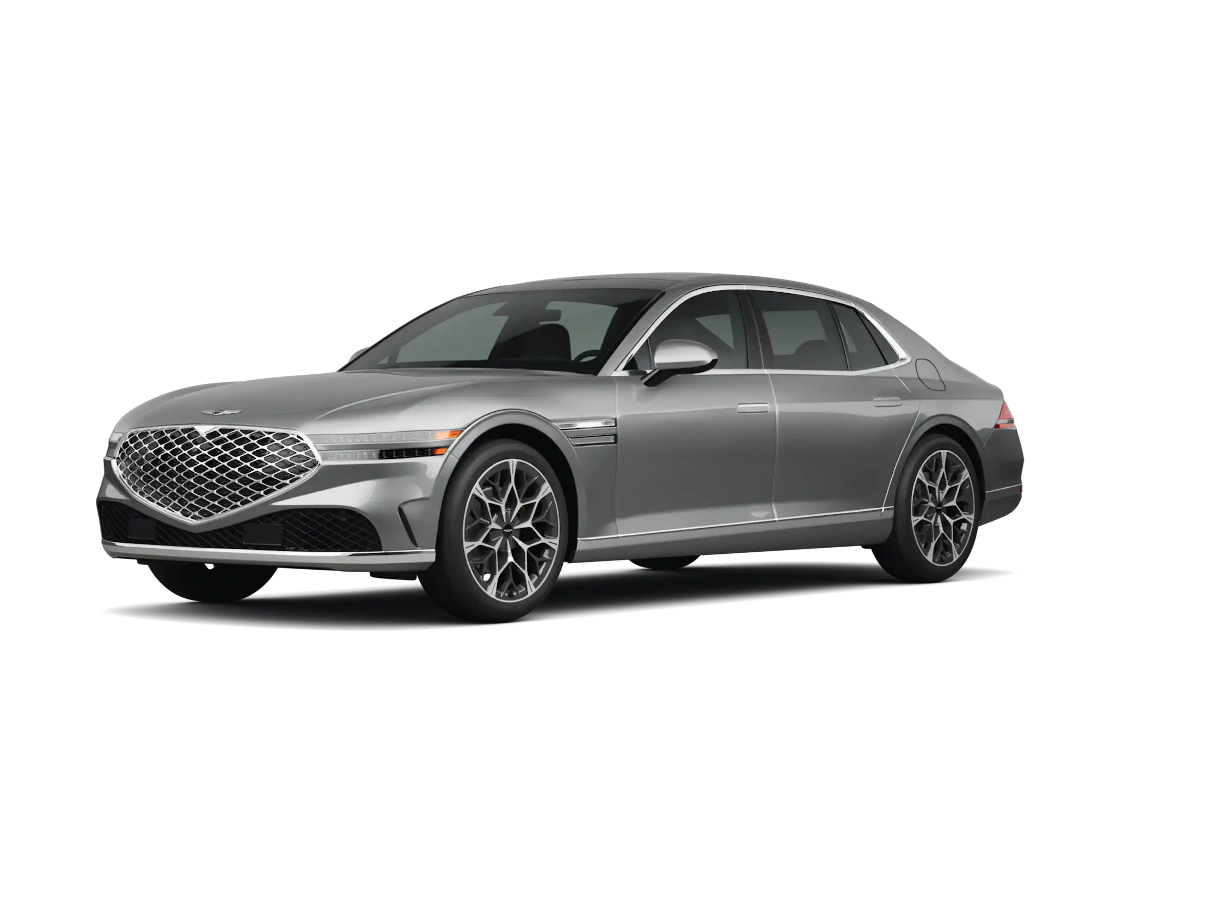 2026 Genesis G90 3.5T E-Supercharger Auto AWD's photo