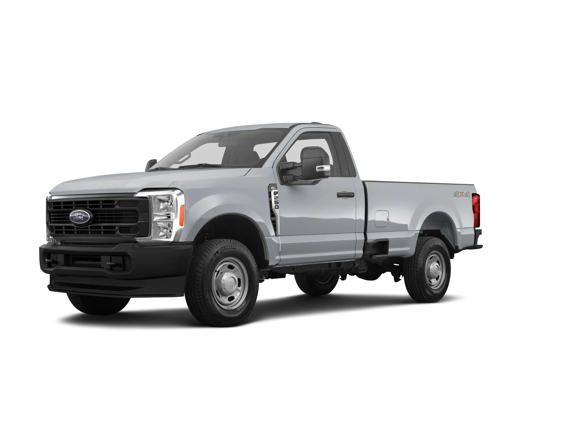 2026 Ford F-250 XL 4x4 Regular Cab 8' Box's photo