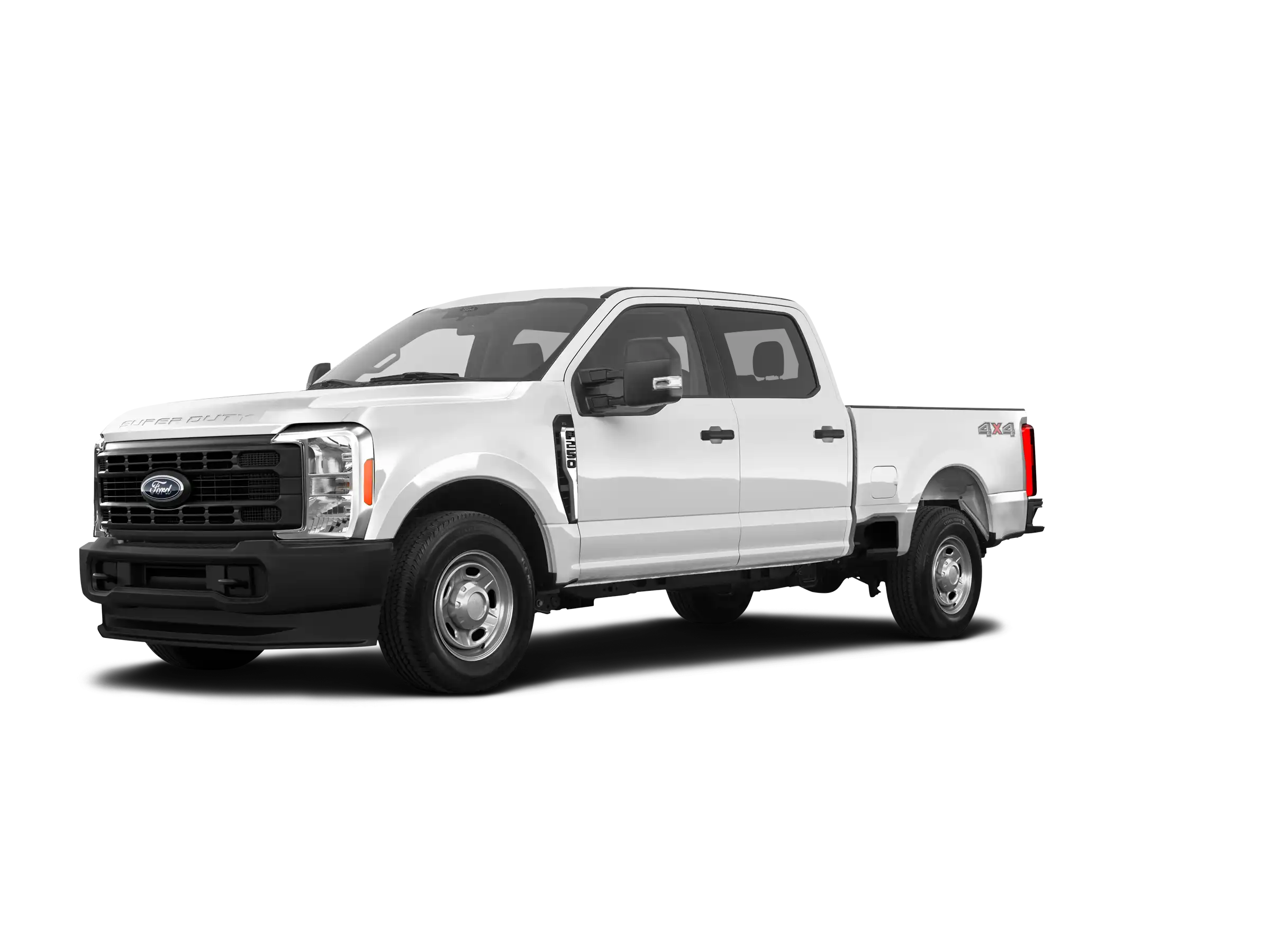 2026 Ford F-250 XL 4x4 Crew Cab 8' Box's photo