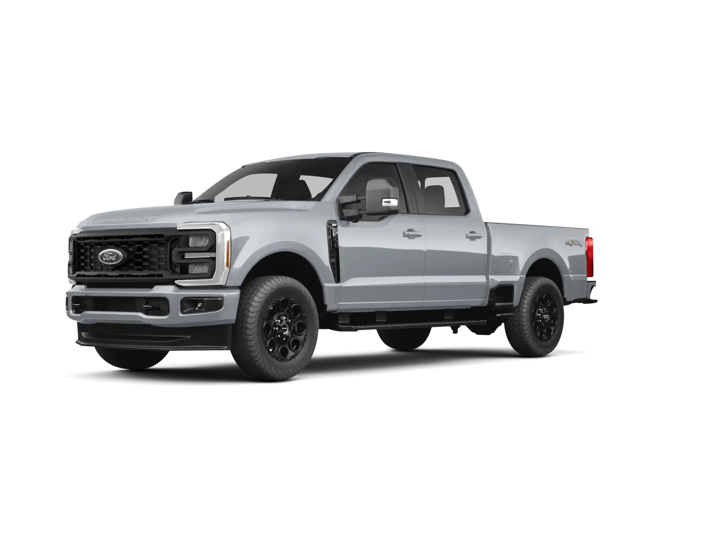 2026 Ford F-250 XLT 4x4 Crew Cab 6-3/4' Box's photo