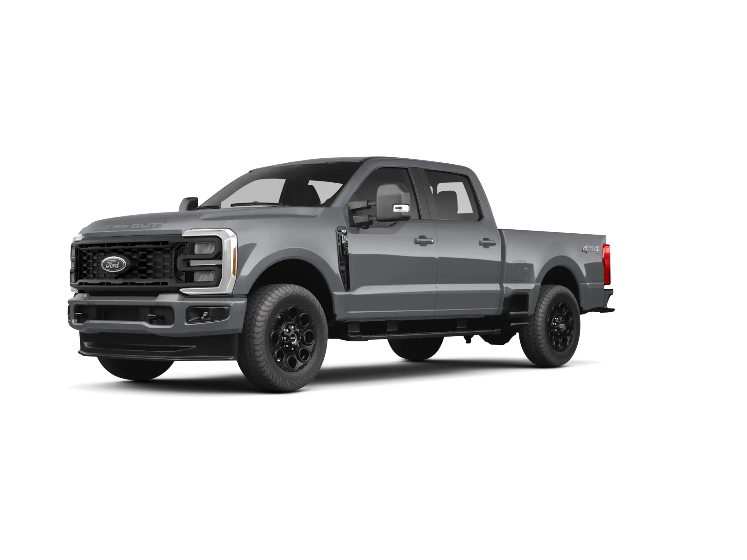 2026 Ford F-250 XLT 4x4 Crew Cab 8' Box's photo