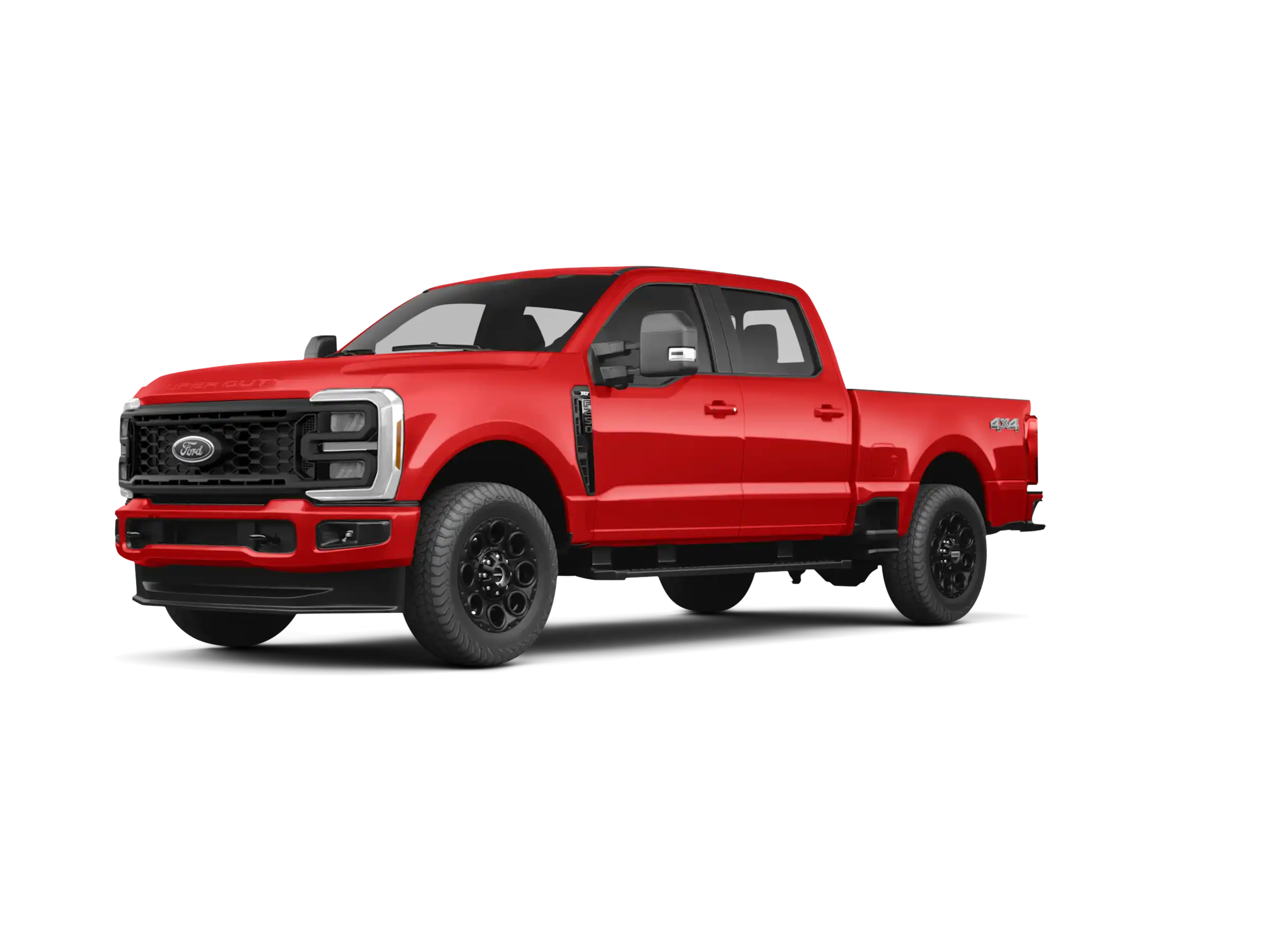 2026 Ford F-250 XLT 4x4 Crew Cab 6-3/4' Box's photo