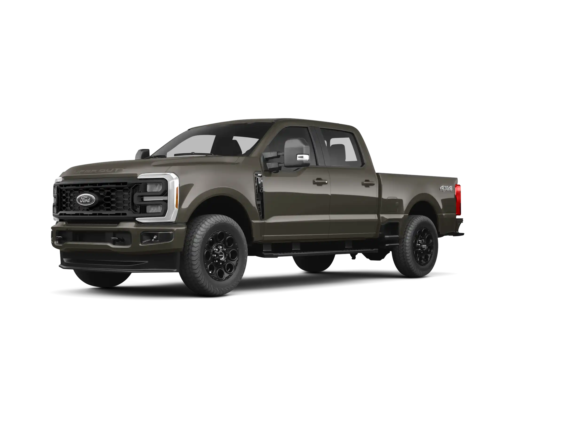 2026 Ford F-250 XLT 4x4 Crew Cab 8' Box's photo