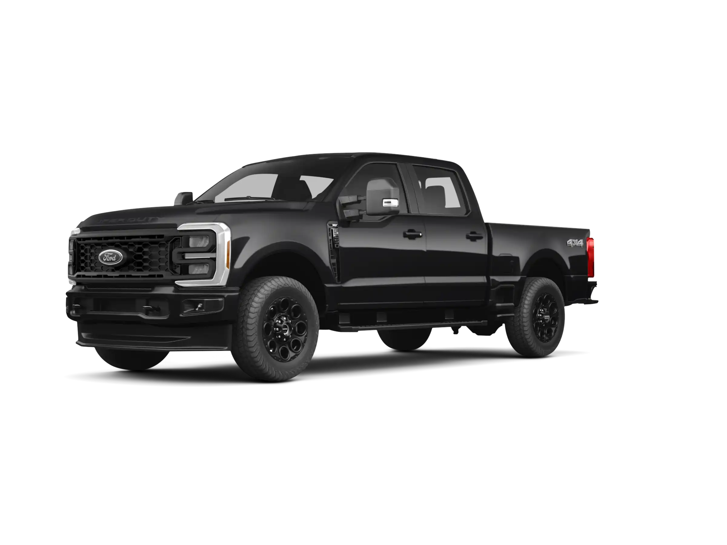 2026 Ford F-250 XLT 4x4 Crew Cab 8' Box's photo