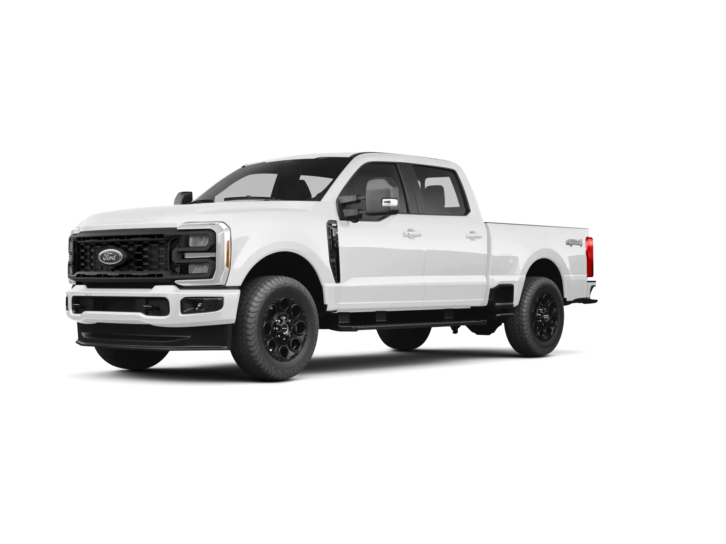 2026 Ford F-250 XLT 4x4 Crew Cab 8' Box's photo
