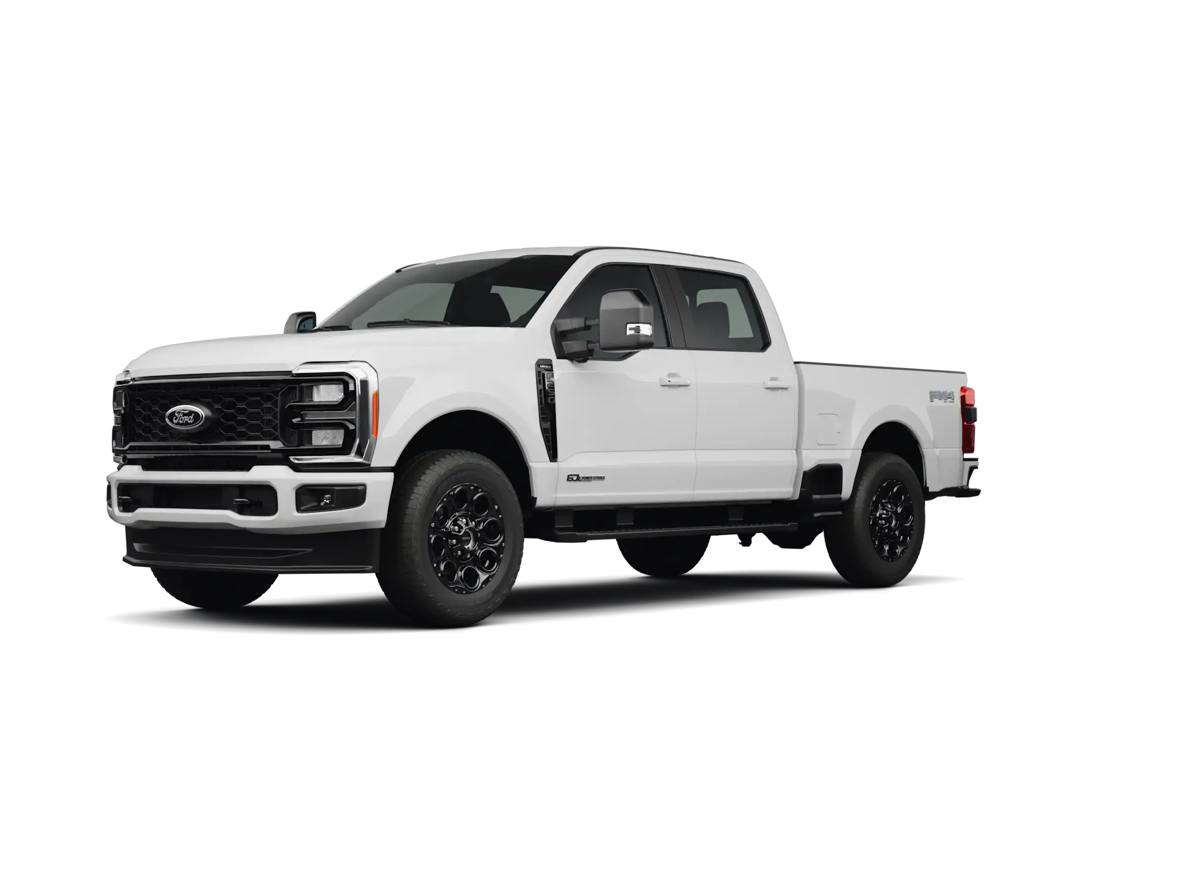 2026 Ford F-250 Lariat 4x4 Crew Cab 8' Box's photo