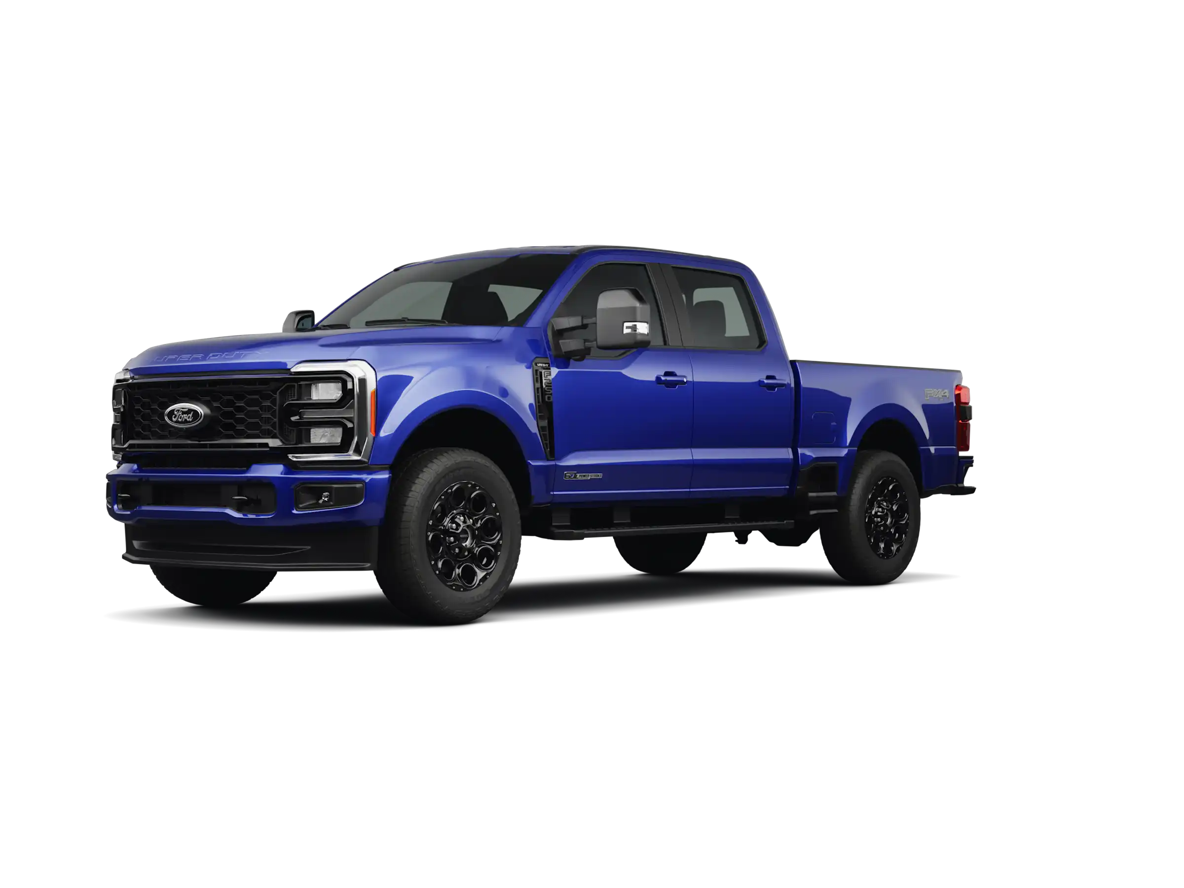 2026 Ford F-250 Lariat 4x4 Crew Cab 6-3/4' Box's photo