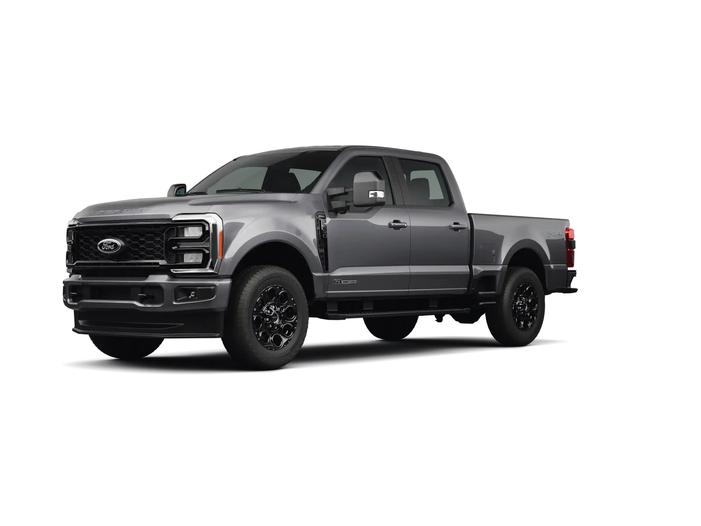 2026 Ford F-250 Lariat 4x4 Crew Cab 8' Box's photo