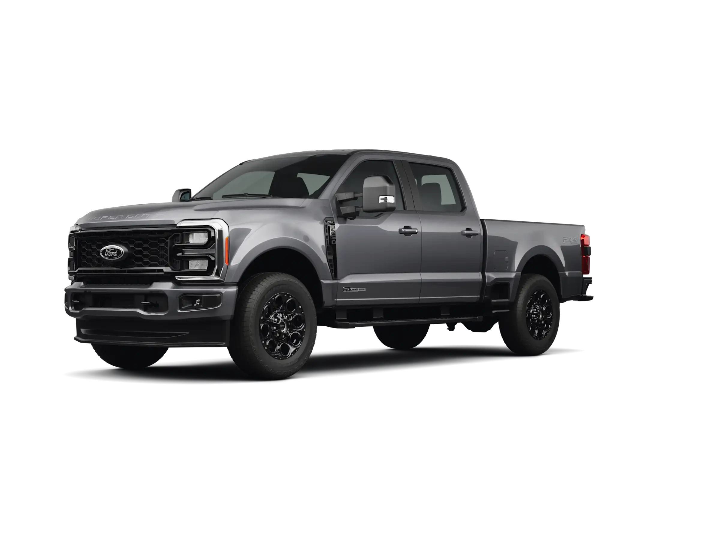 2026 Ford F-250 Lariat 4x4 Crew Cab 8' Box's photo