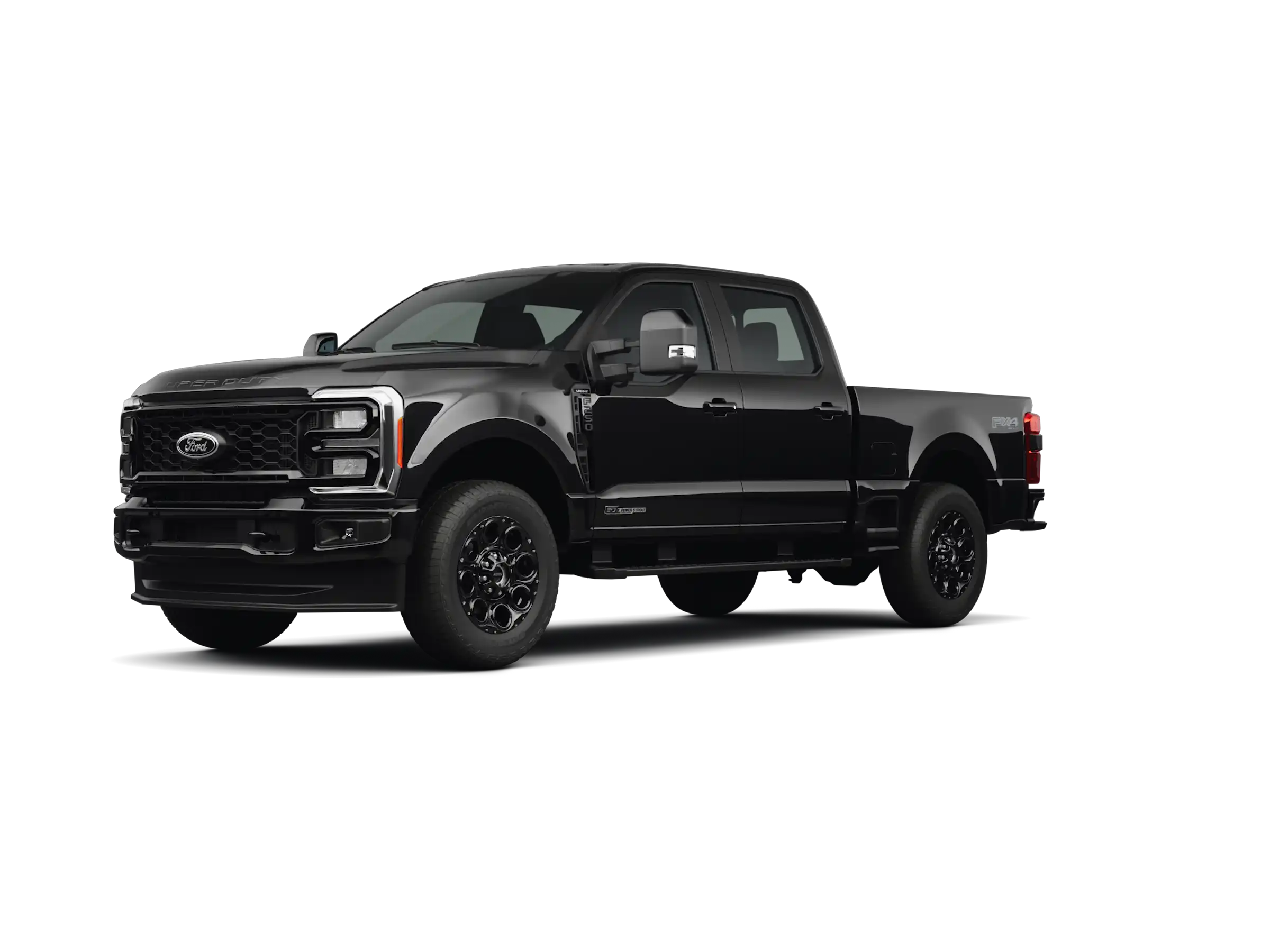 2026 Ford F-250 Lariat 4x4 Crew Cab 8' Box's photo