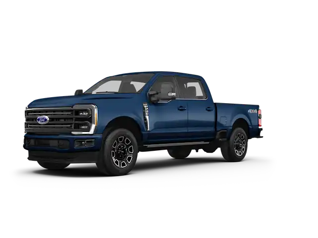 2026 Ford F-250 XLT 4x4 Crew Cab 8' Box's photo
