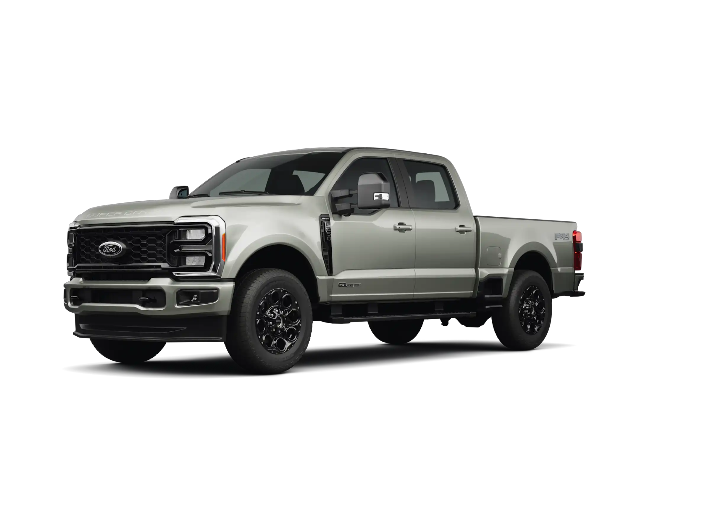 2026 Ford F-250 Lariat Crew Cab 6-3/4' Box's photo