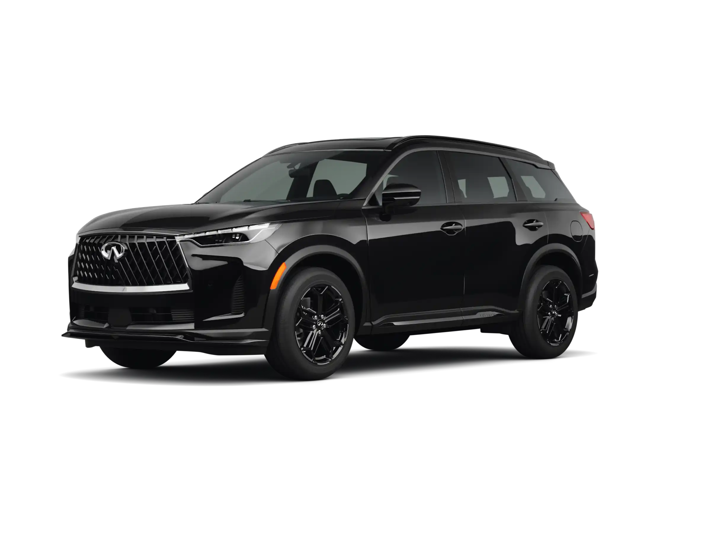 2027 INFINITI QX60 Sport AWD's photo