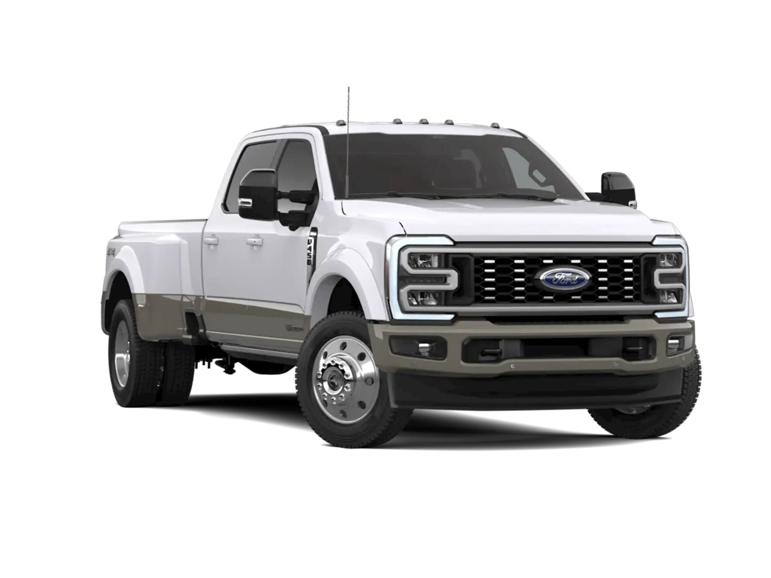 2026 Ford F-450 King Ranch 4x4 Crew Cab 8' Box DRW's photo