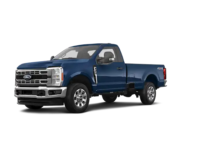 2026 Ford F-350's photo
