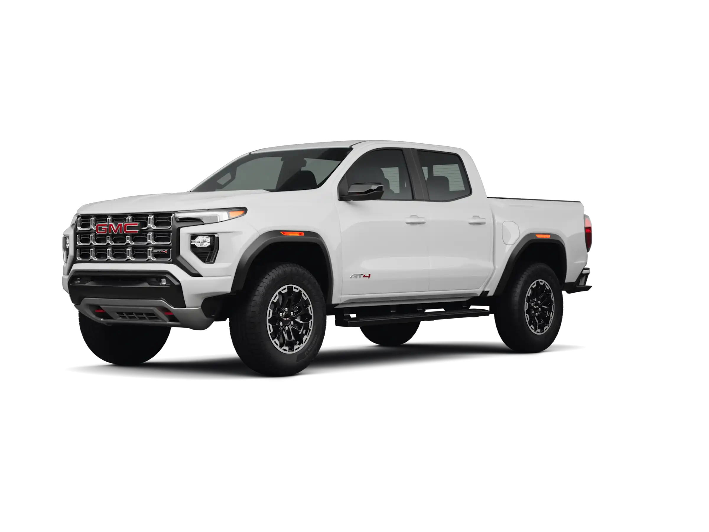 2026 GMC Canyon 4WD AT4 Crew Cab Short Box's photo