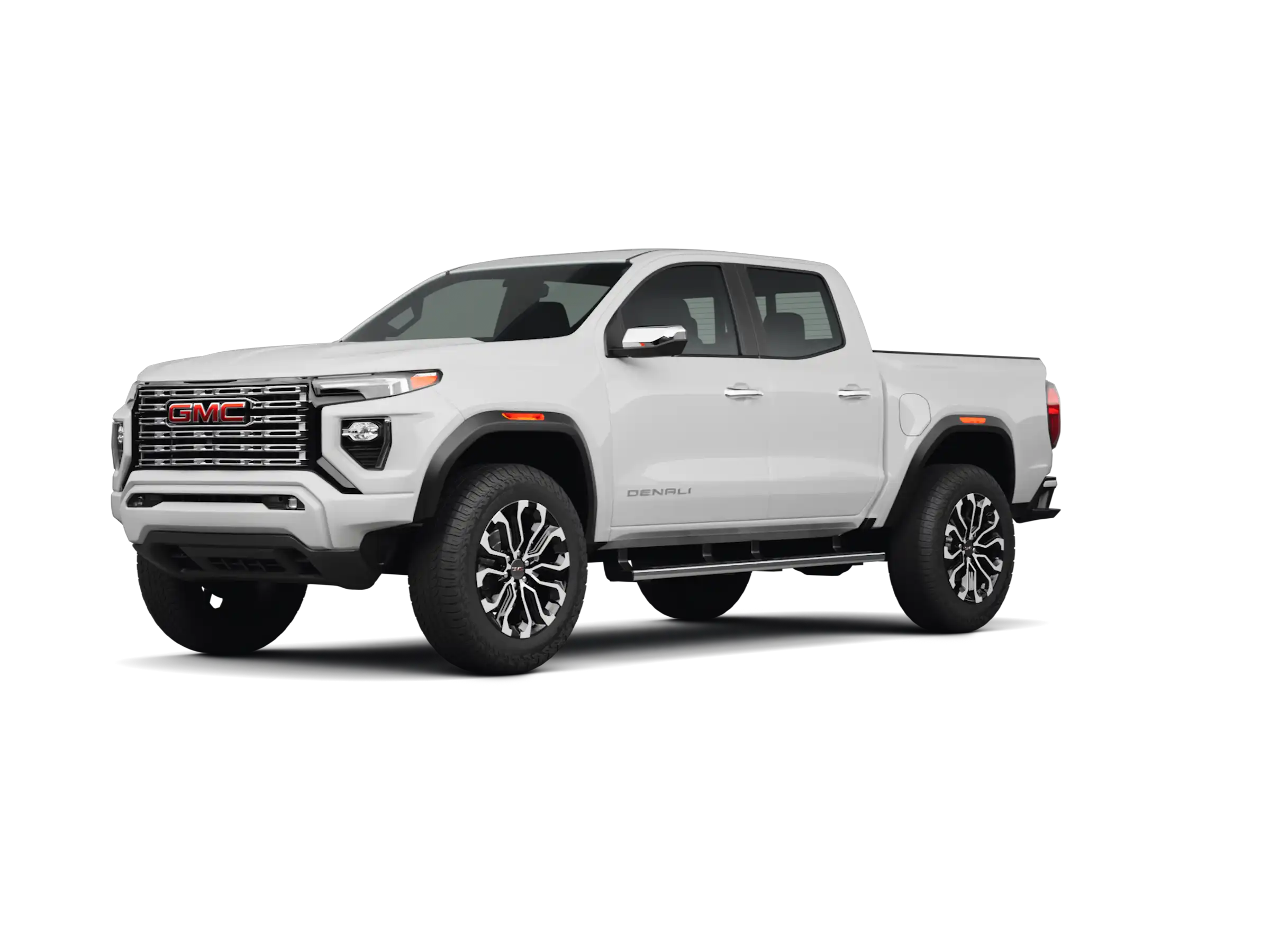 2026 GMC Canyon 4WD Denali Crew Cab Short Box's photo