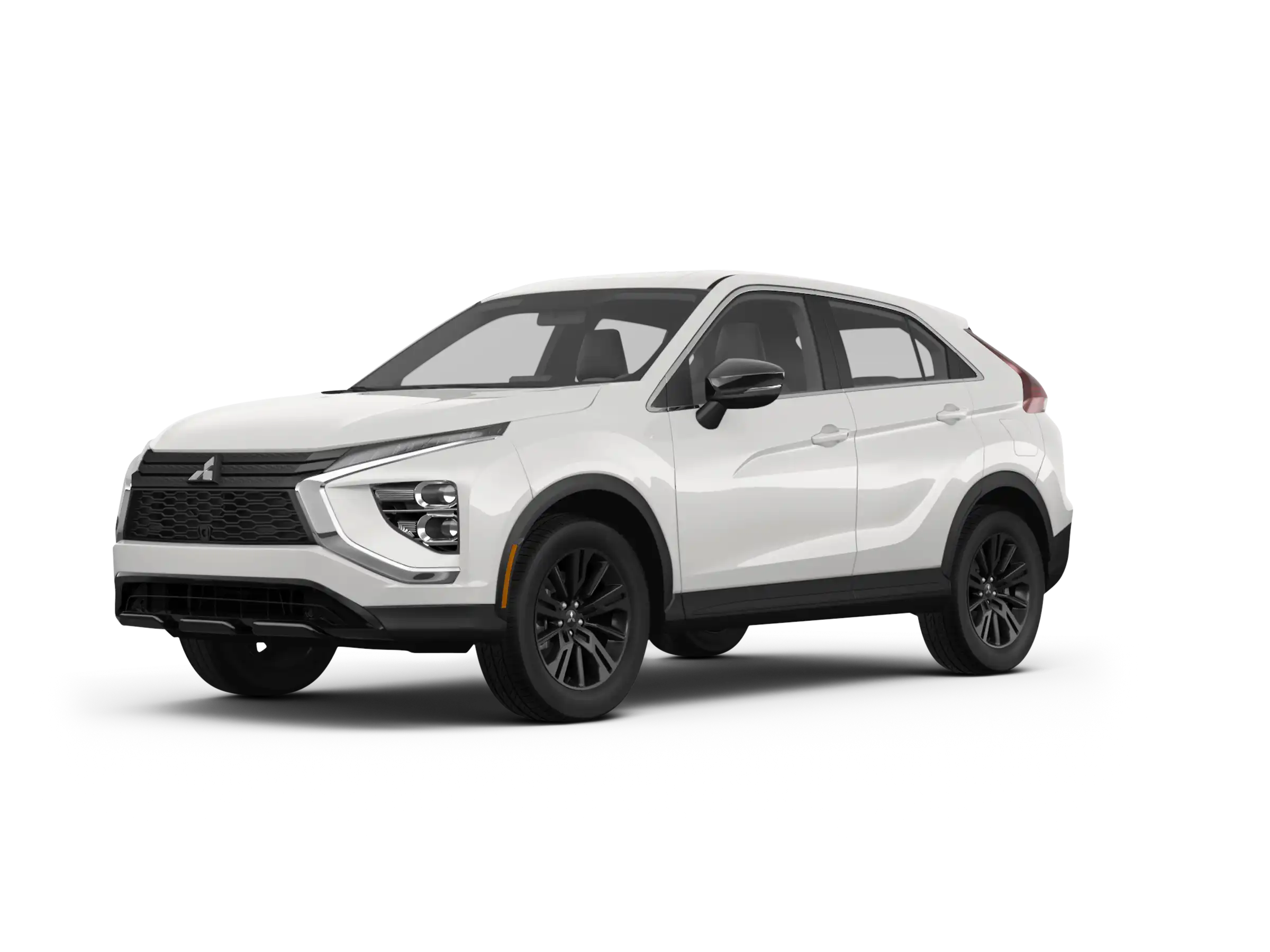 2026 Mitsubishi Eclipse Cross LE S-AWC's photo