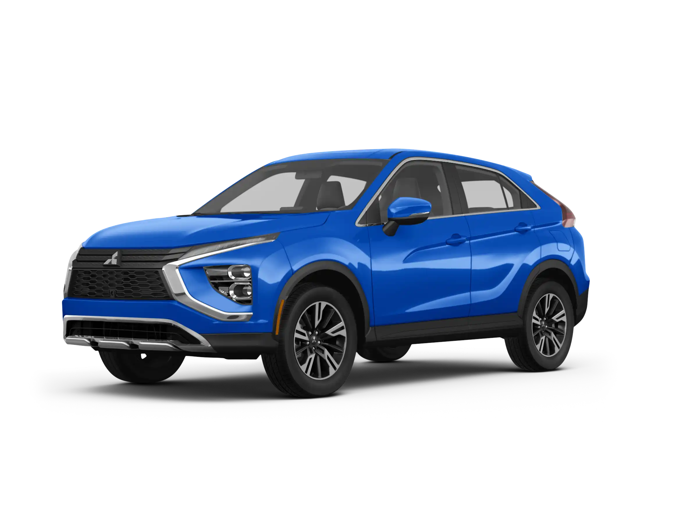 2026 Mitsubishi Eclipse Cross SE S-AWC's photo