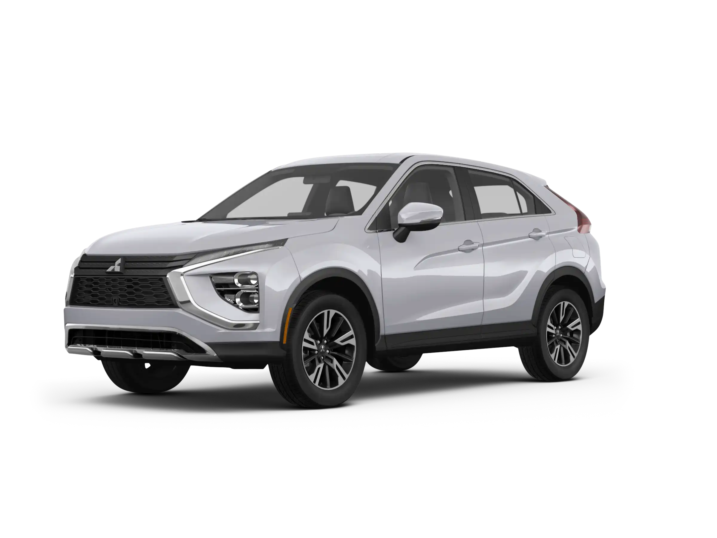 2026 Mitsubishi Eclipse Cross SE S-AWC's photo