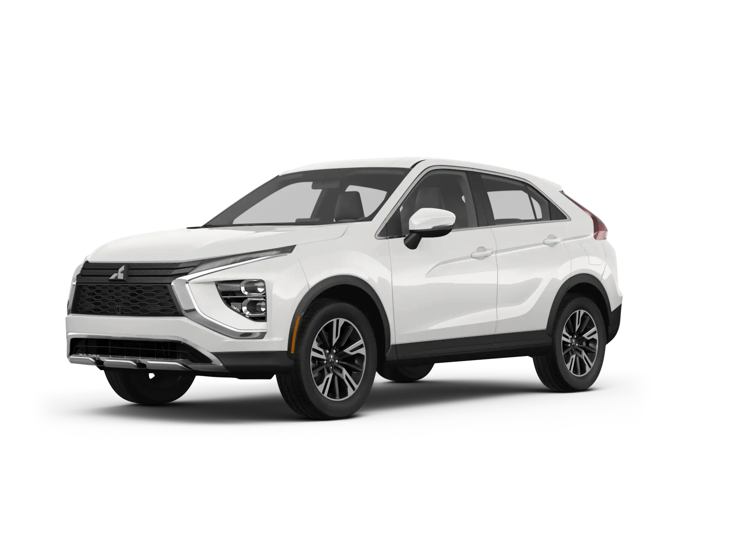 2026 Mitsubishi Eclipse Cross SE S-AWC's photo