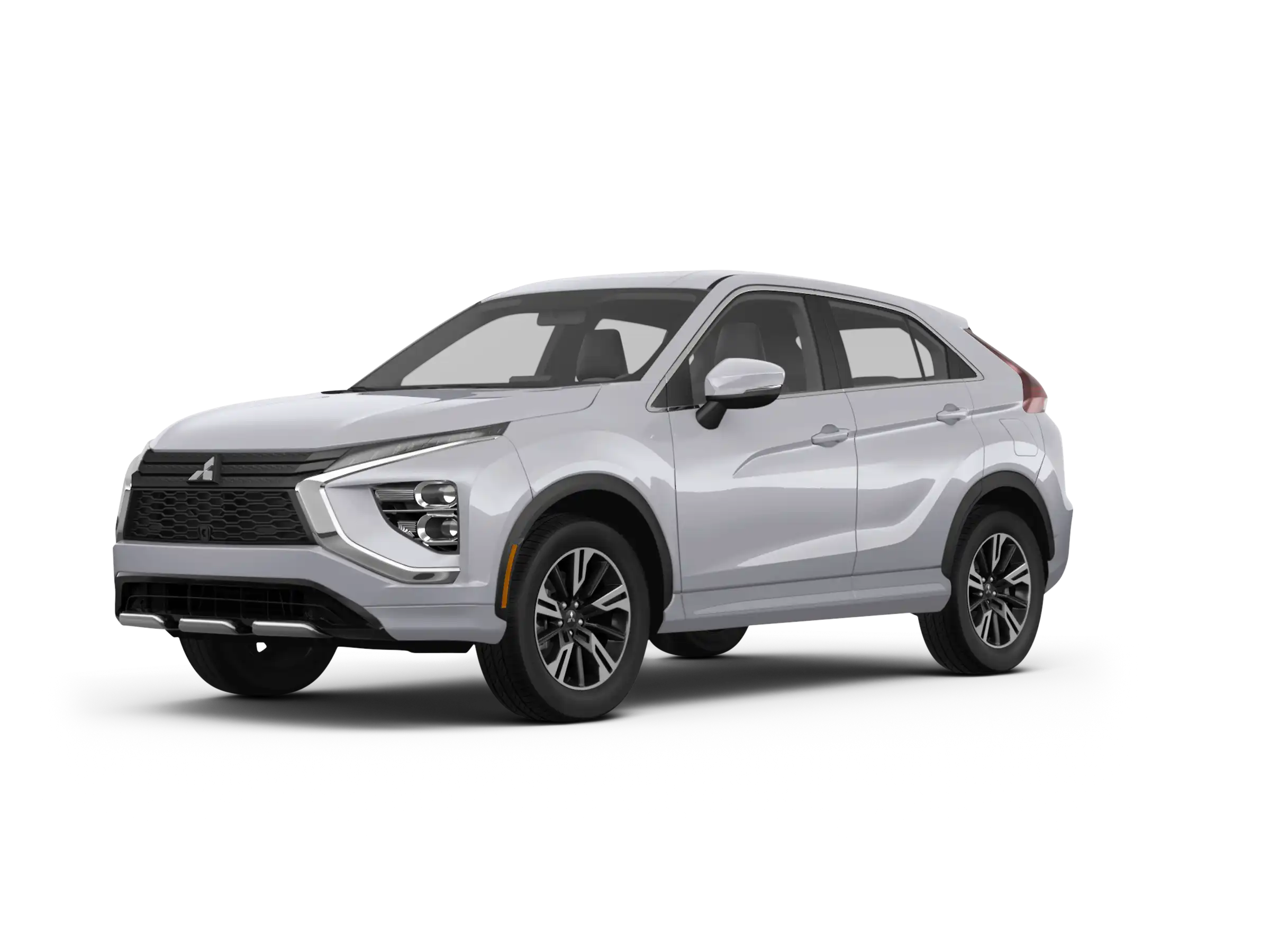 2026 Mitsubishi Eclipse Cross SEL S-AWC's photo