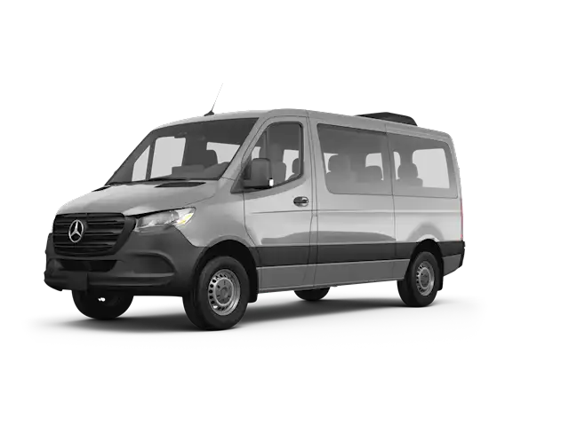 2026 Mercedes-Benz Sprinter 2500 144 WB's photo