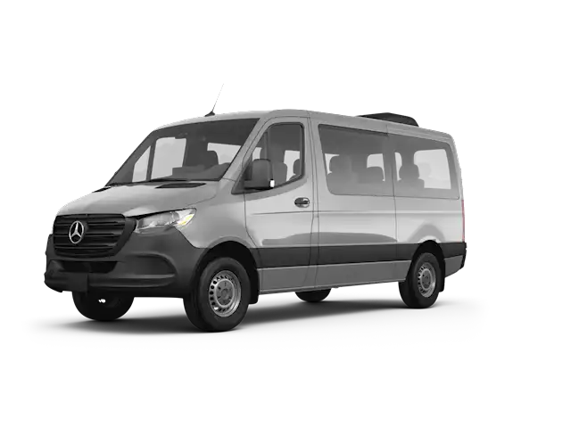 2026 Mercedes-Benz Sprinter 2500 144 WB HO's photo