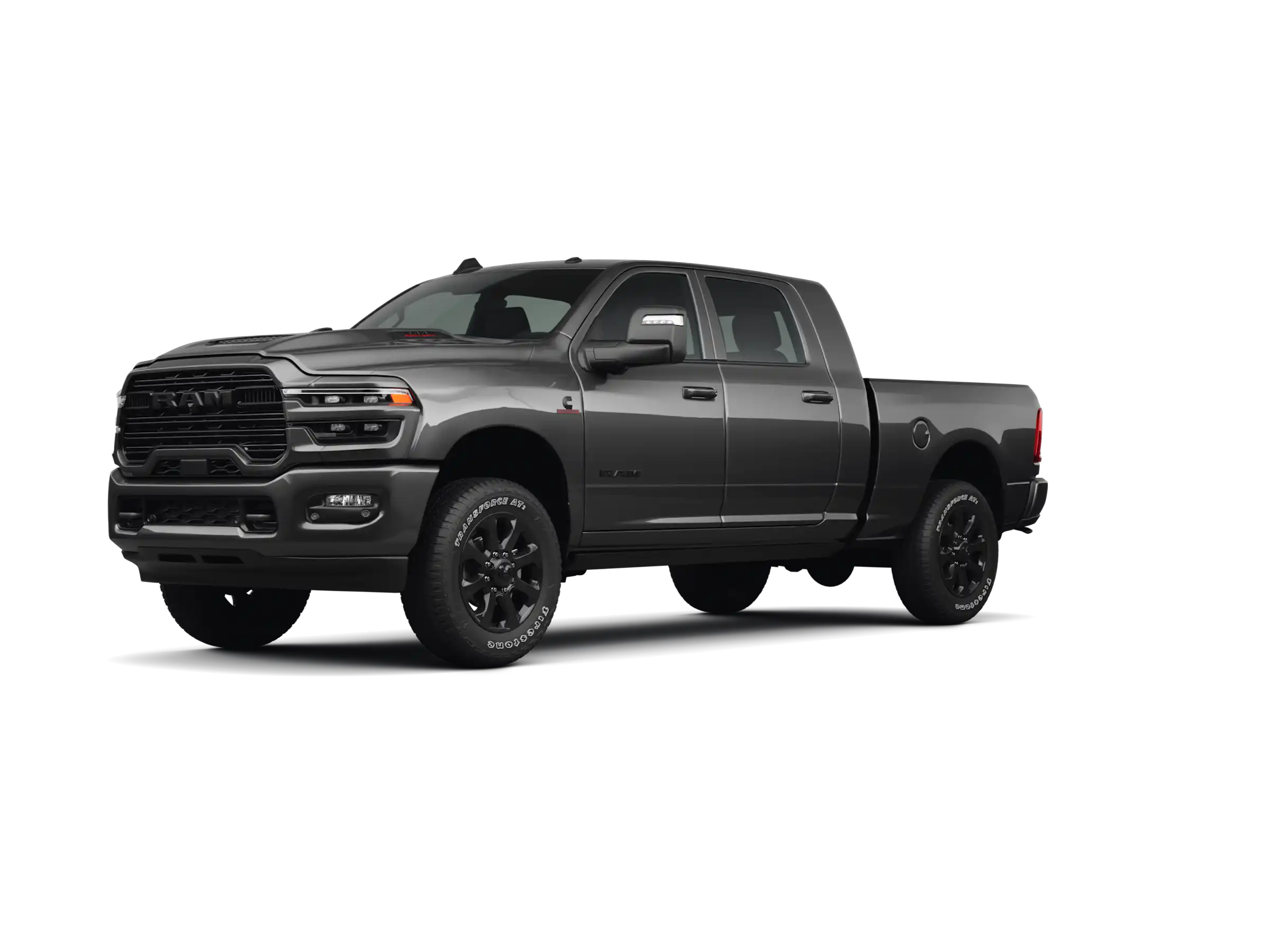 2026 RAM 2500 Laramie 4X4 Mega Cab's photo