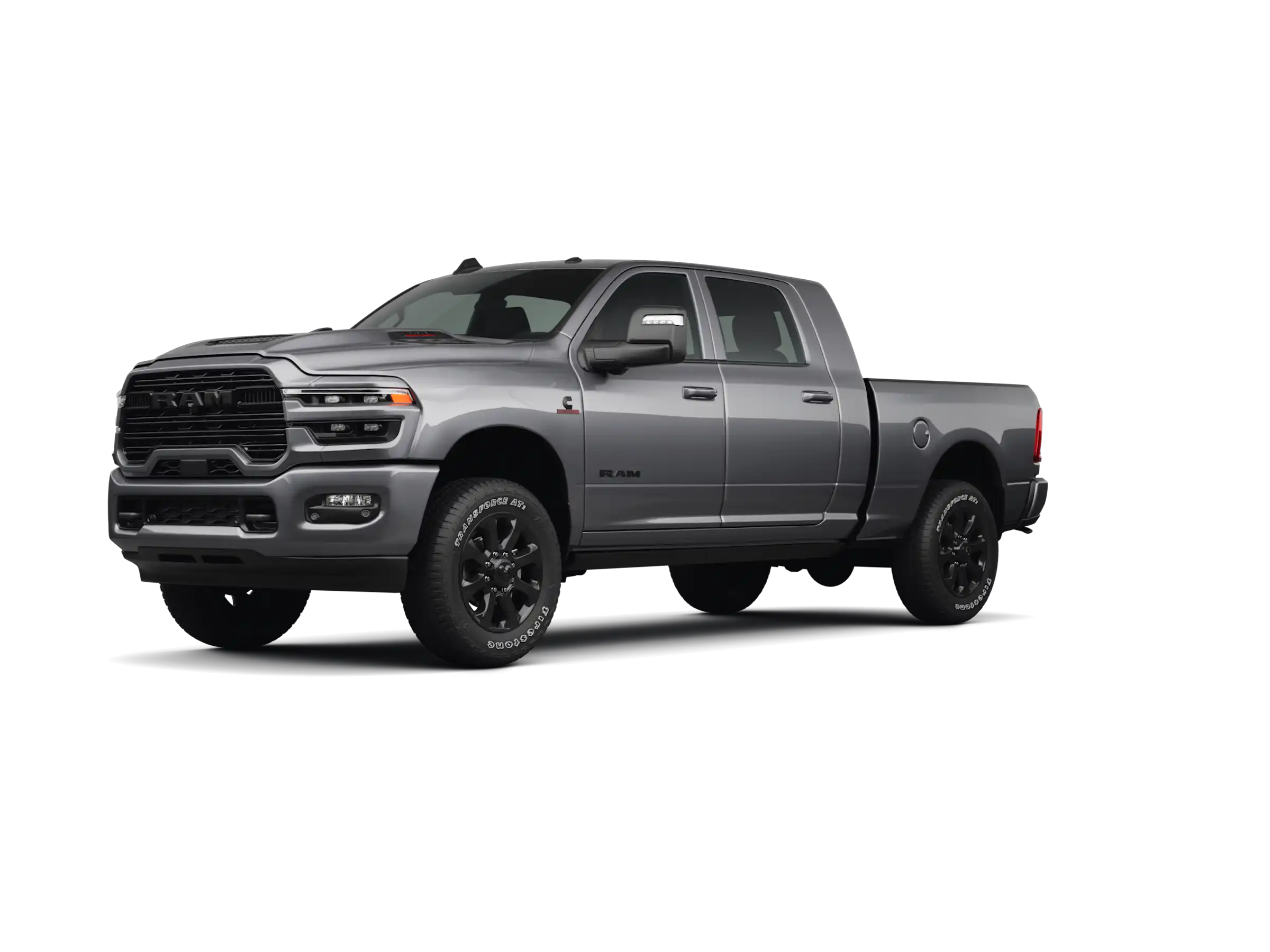 2026 RAM 2500 Laramie 4X4 Mega Cab's photo