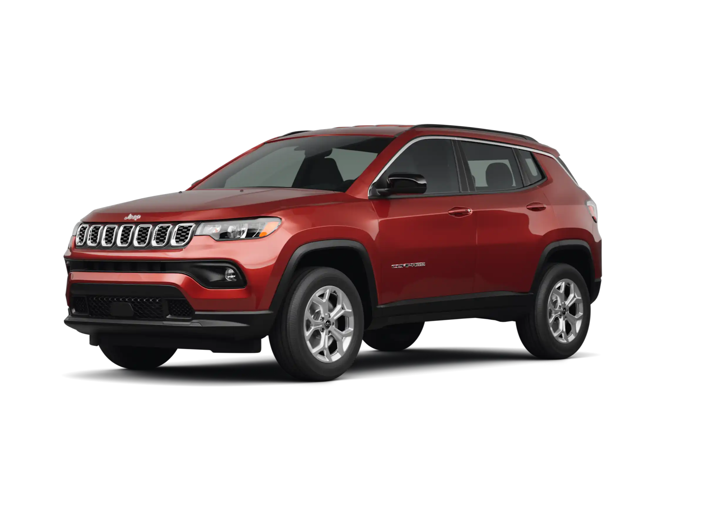 2026 Jeep Compass Altitude 4X4's photo