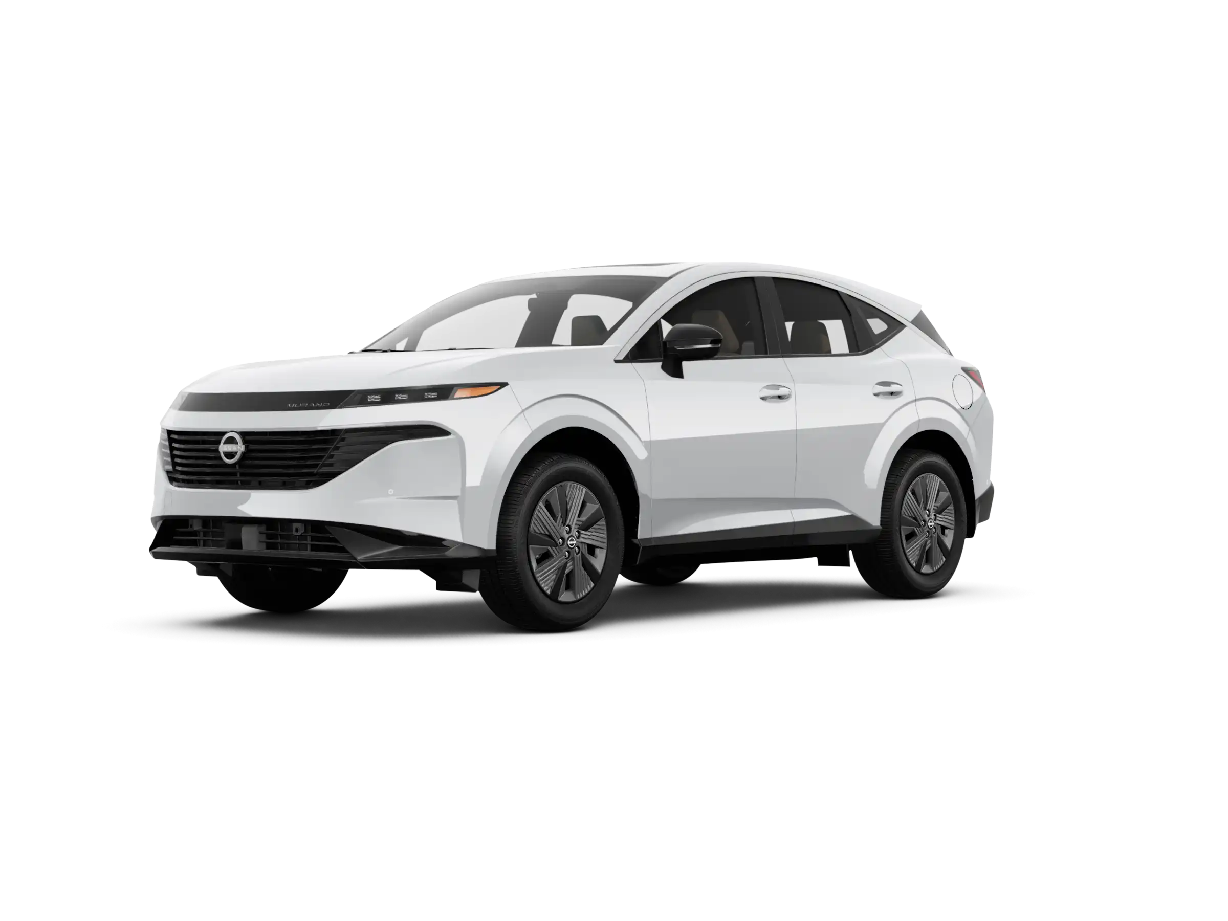 2026 Nissan Murano SL AWD's photo