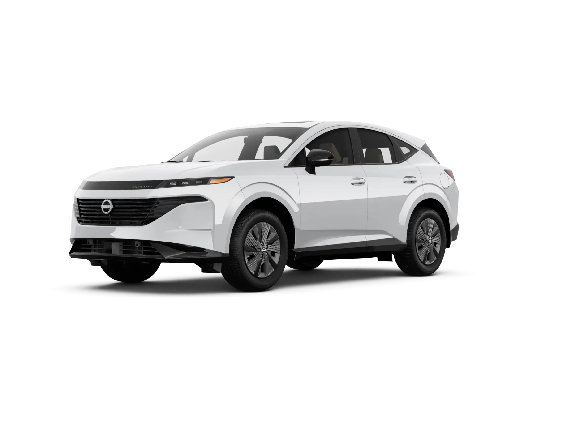 2026 Nissan Murano SL AWD's photo