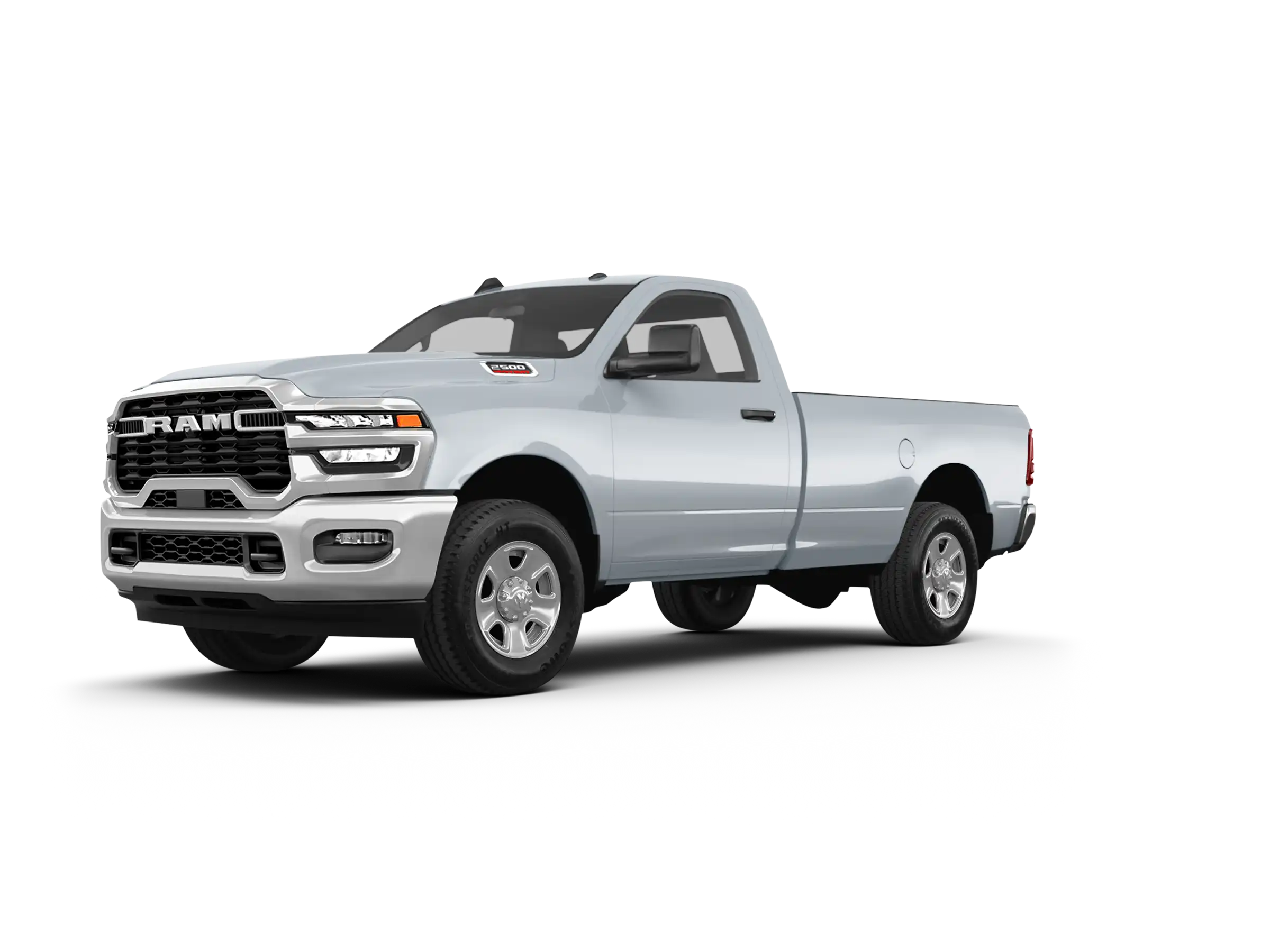 2026 RAM 2500 Tradesman 4X4 Regular Cab's photo